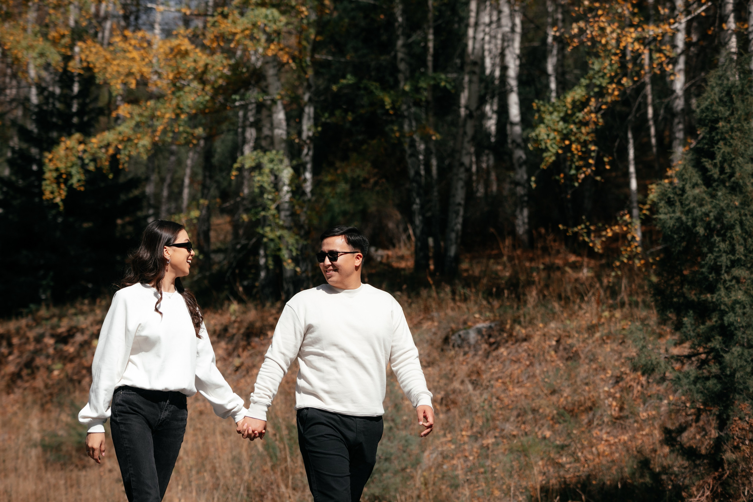 Love story #1. Свадебный LOVE STORY Семейный фотограф в Бишкеке Тилек Жантаев