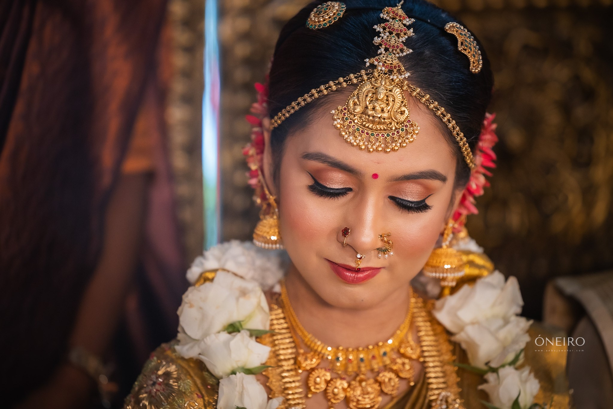 Tamil Wedding at Mahaweli Reach Hotel, Kandy, Sri Lanka