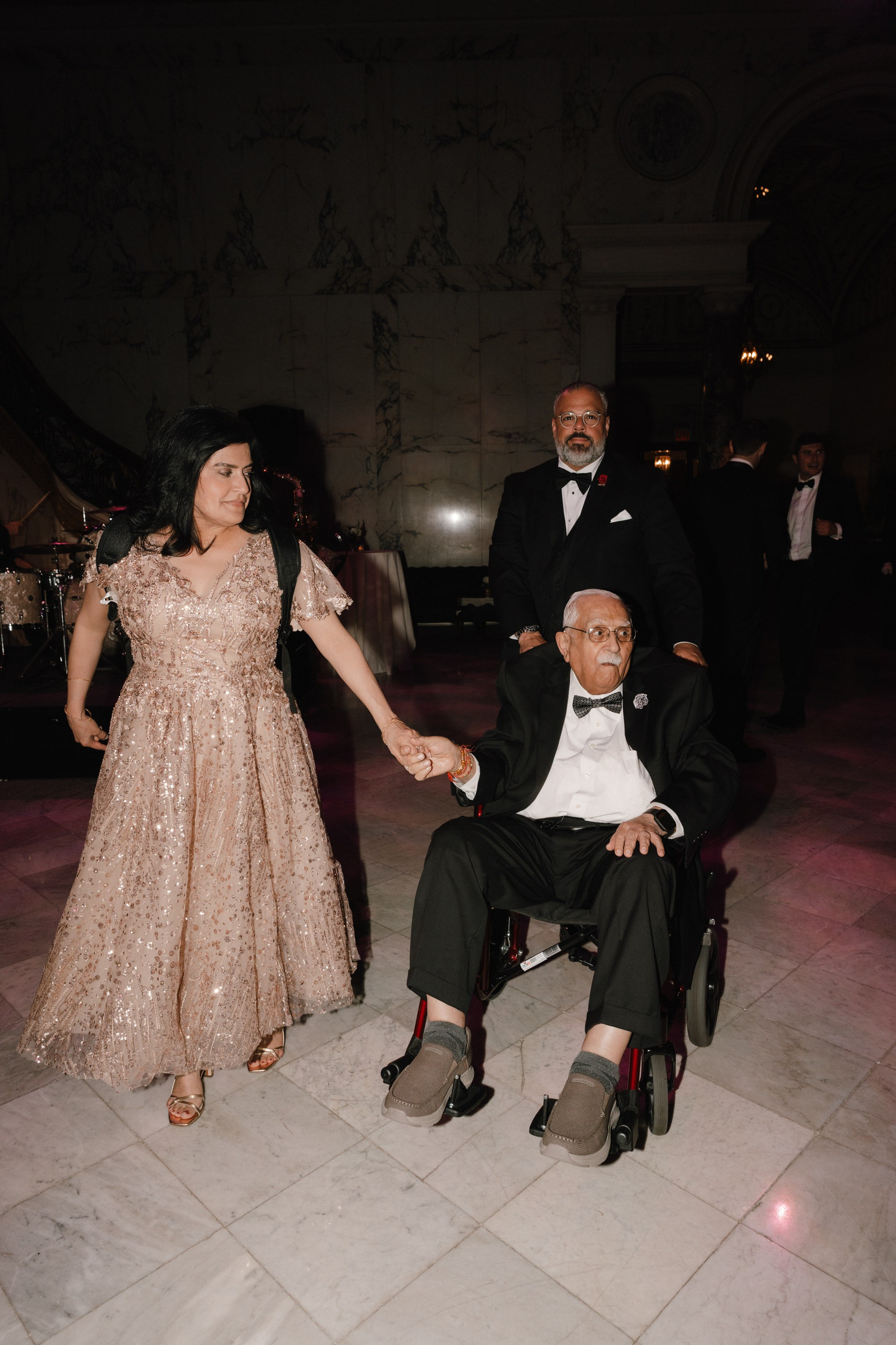 Nicole and Akash. Wedding photographer and videographer New York | New Jersey