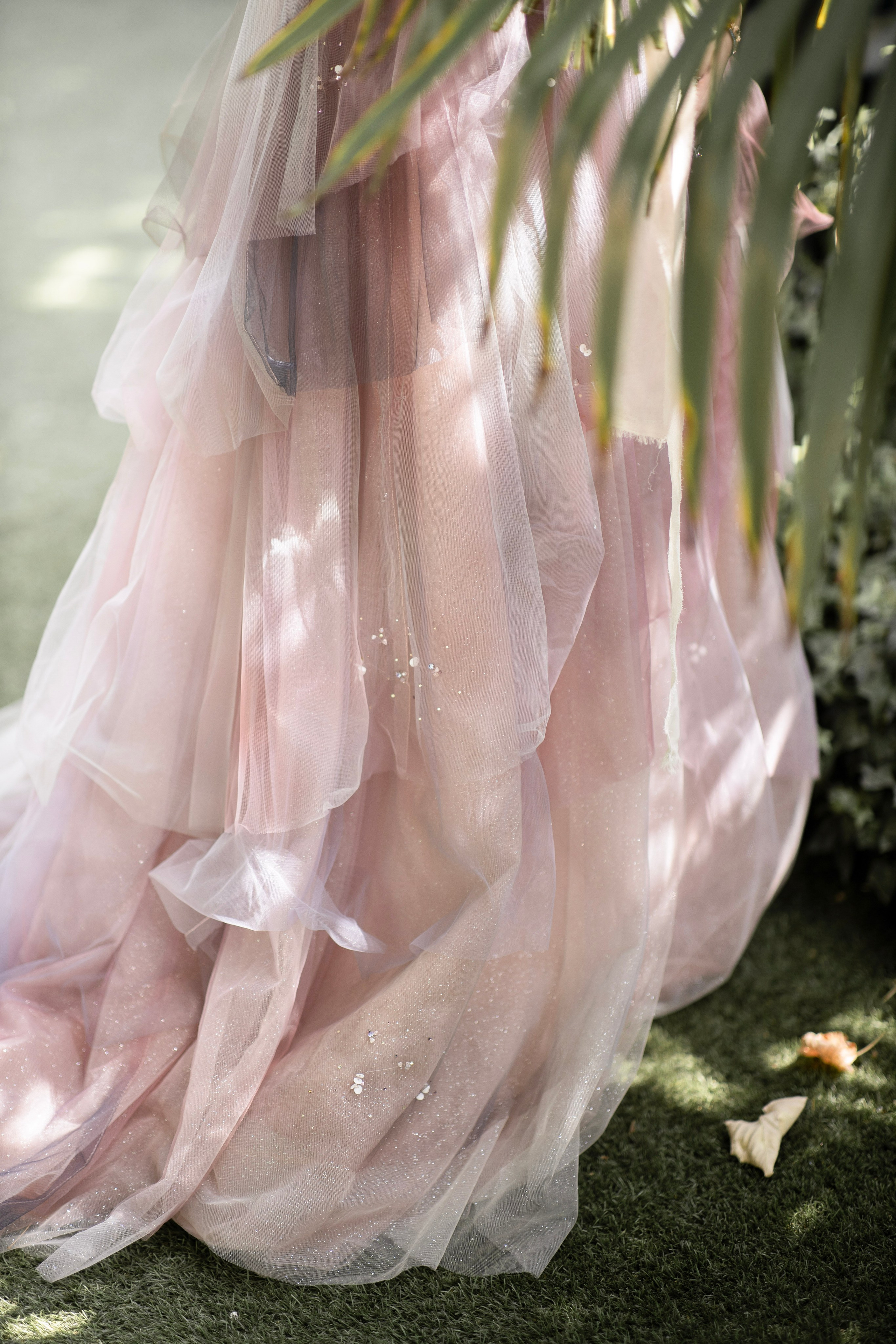 deo ladine vencanice, roze boze