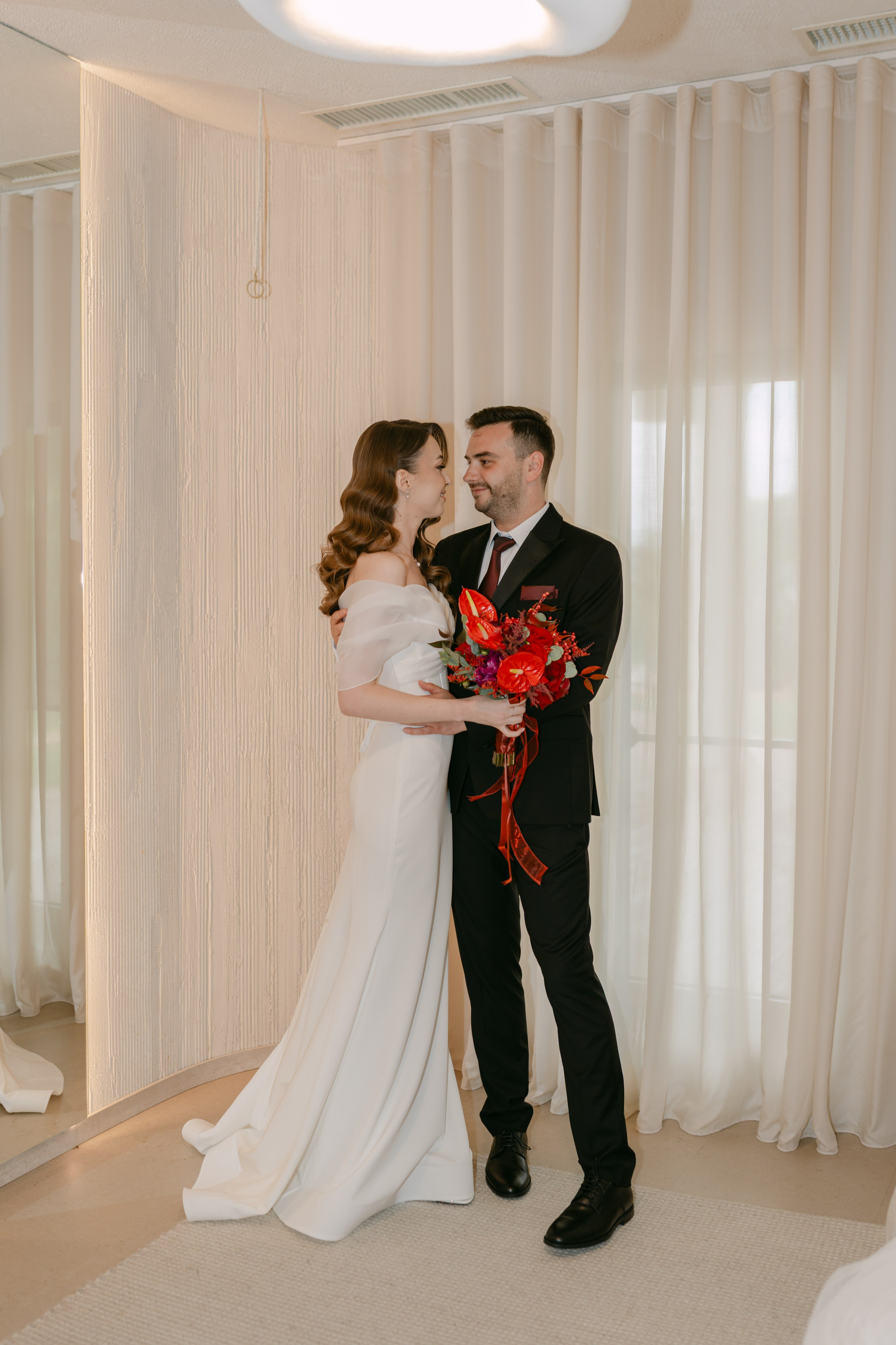 Georgiana | Stefan. Gabrielacojocariu.com