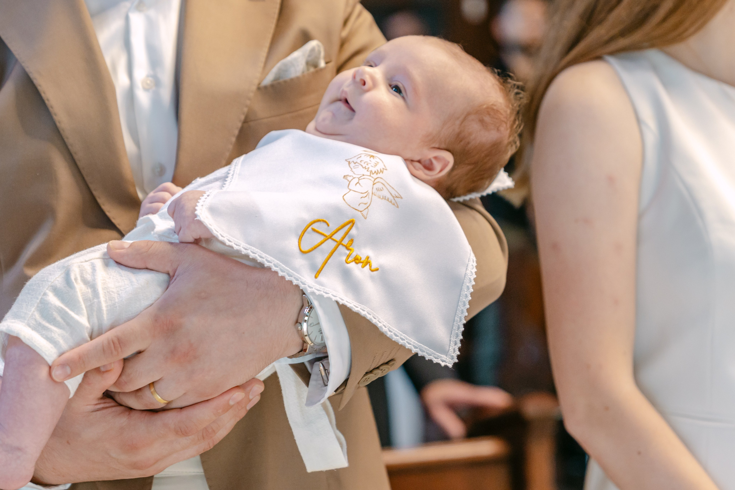 Baby Aron. Gabrielacojocariu.com