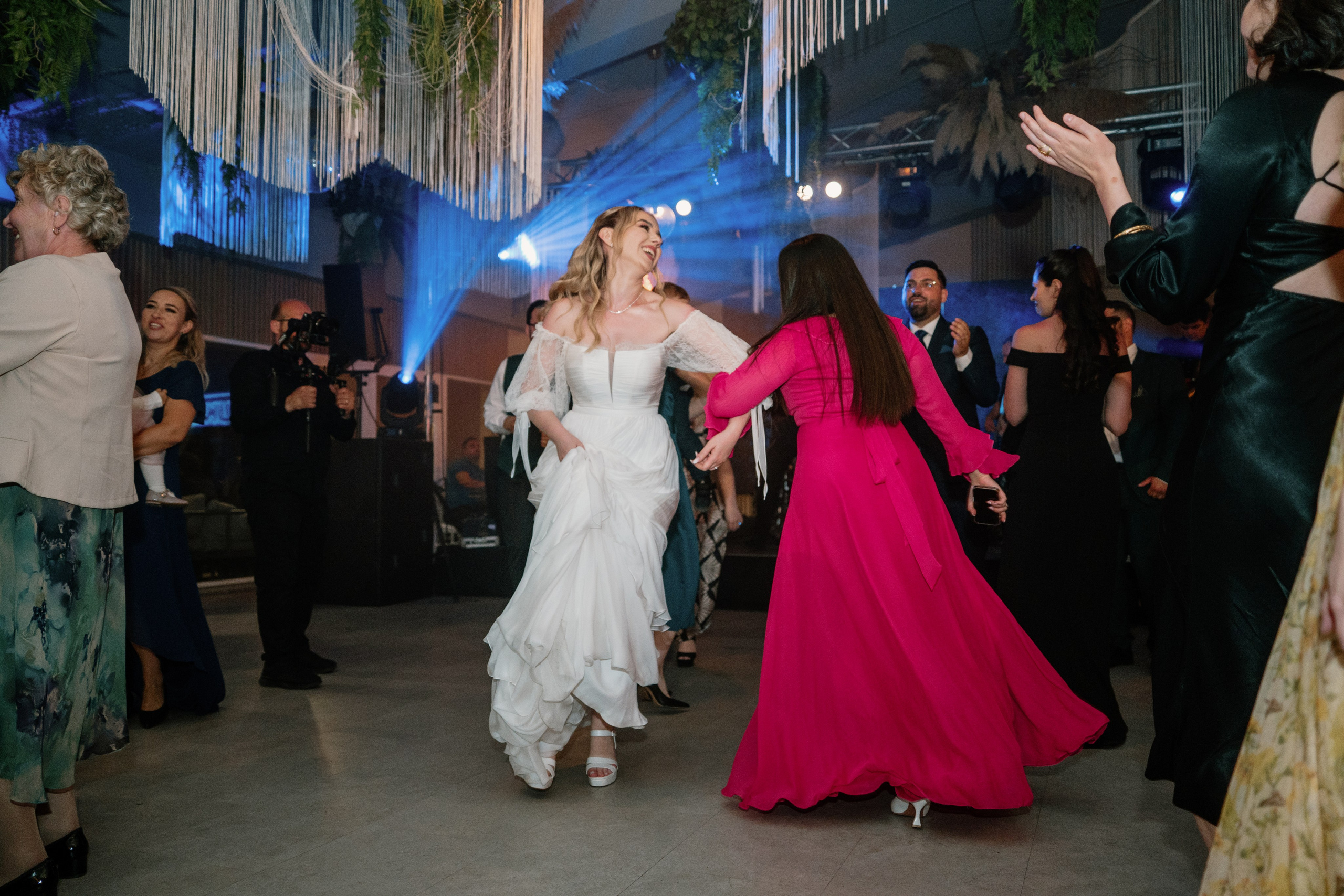 Iulia & Alex. Gabrielacojocariu.com