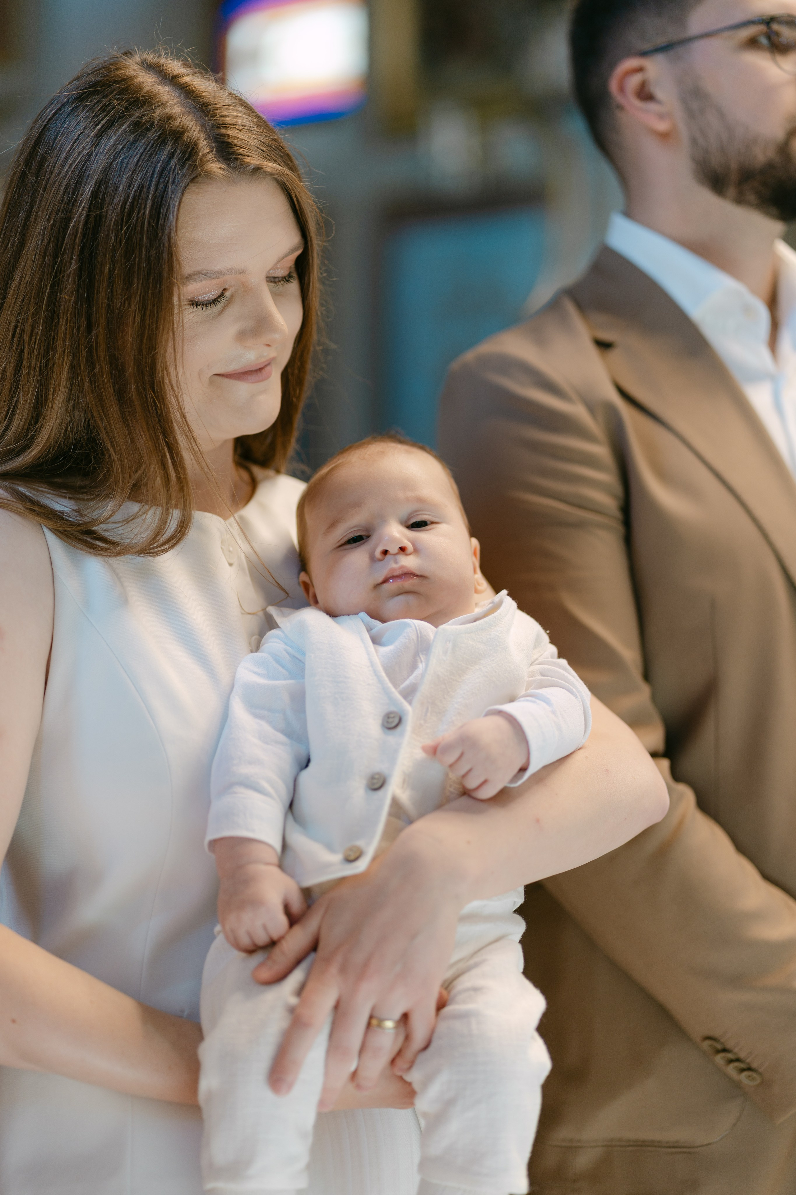 Baby Aron. Gabrielacojocariu.com