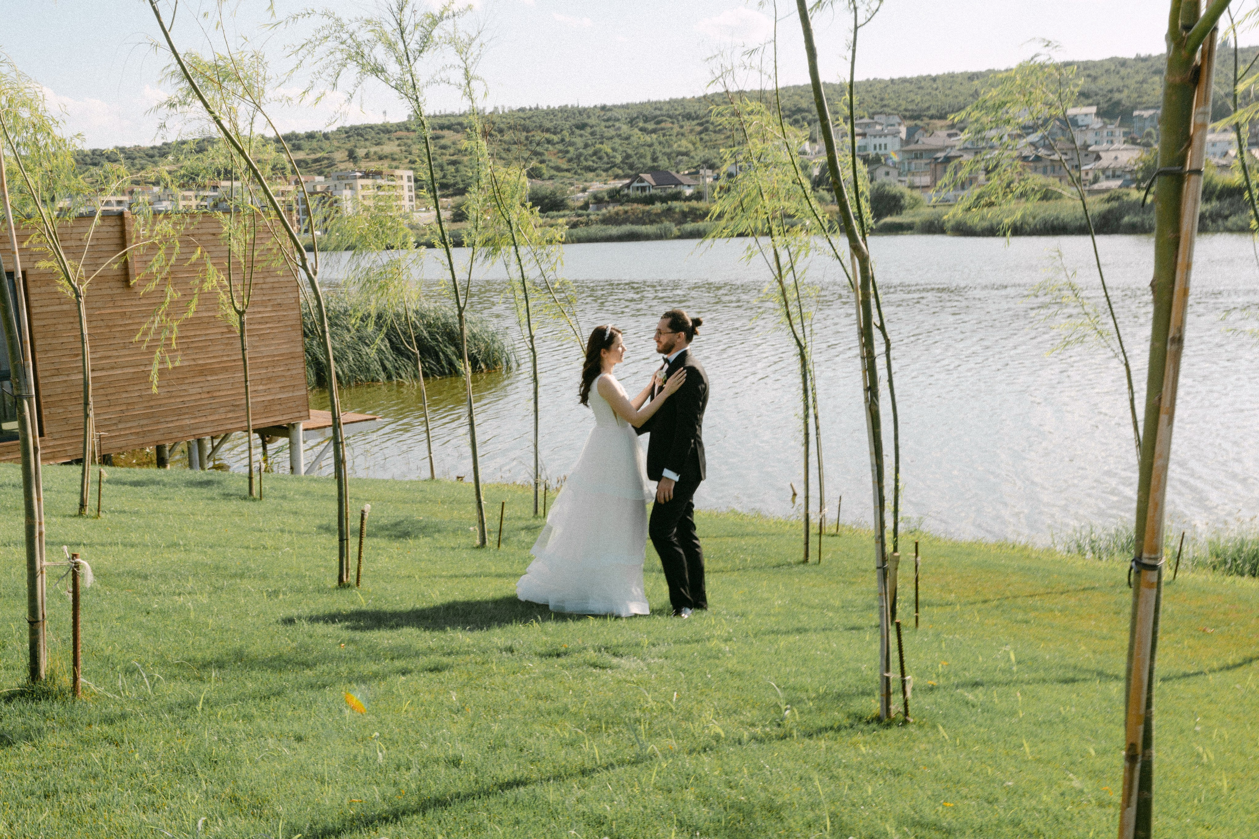 Gabriela & Dragos. Gabrielacojocariu.com