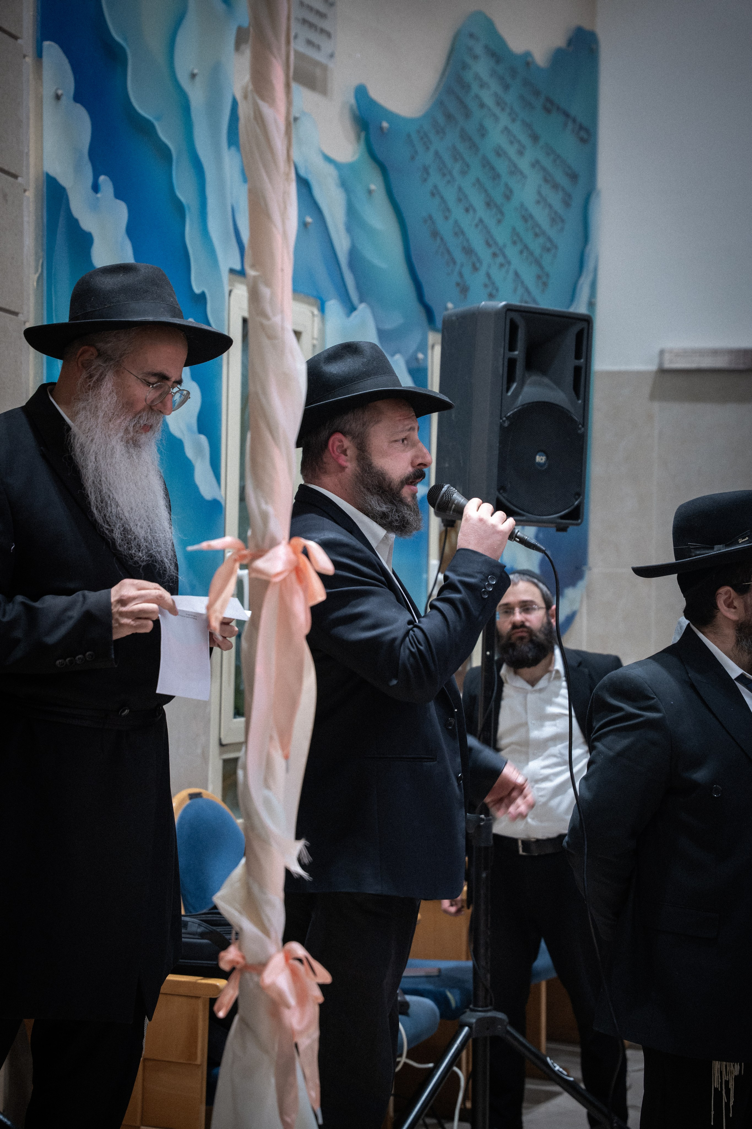 Wedding of Elisheva, Ashdod, March 2026. Divign By Tehilah — Meaningful Graphic Design & Photography