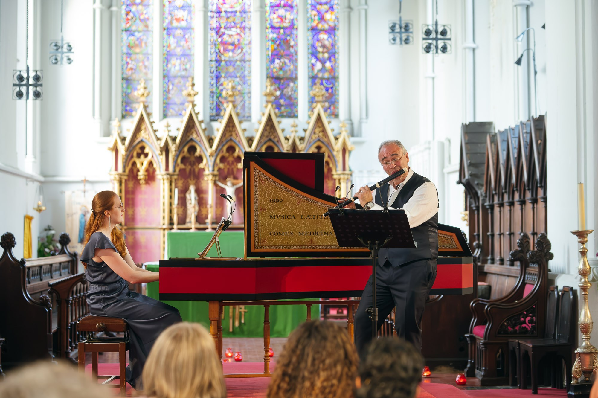 Concerts. Alexander Kabanov Photographer