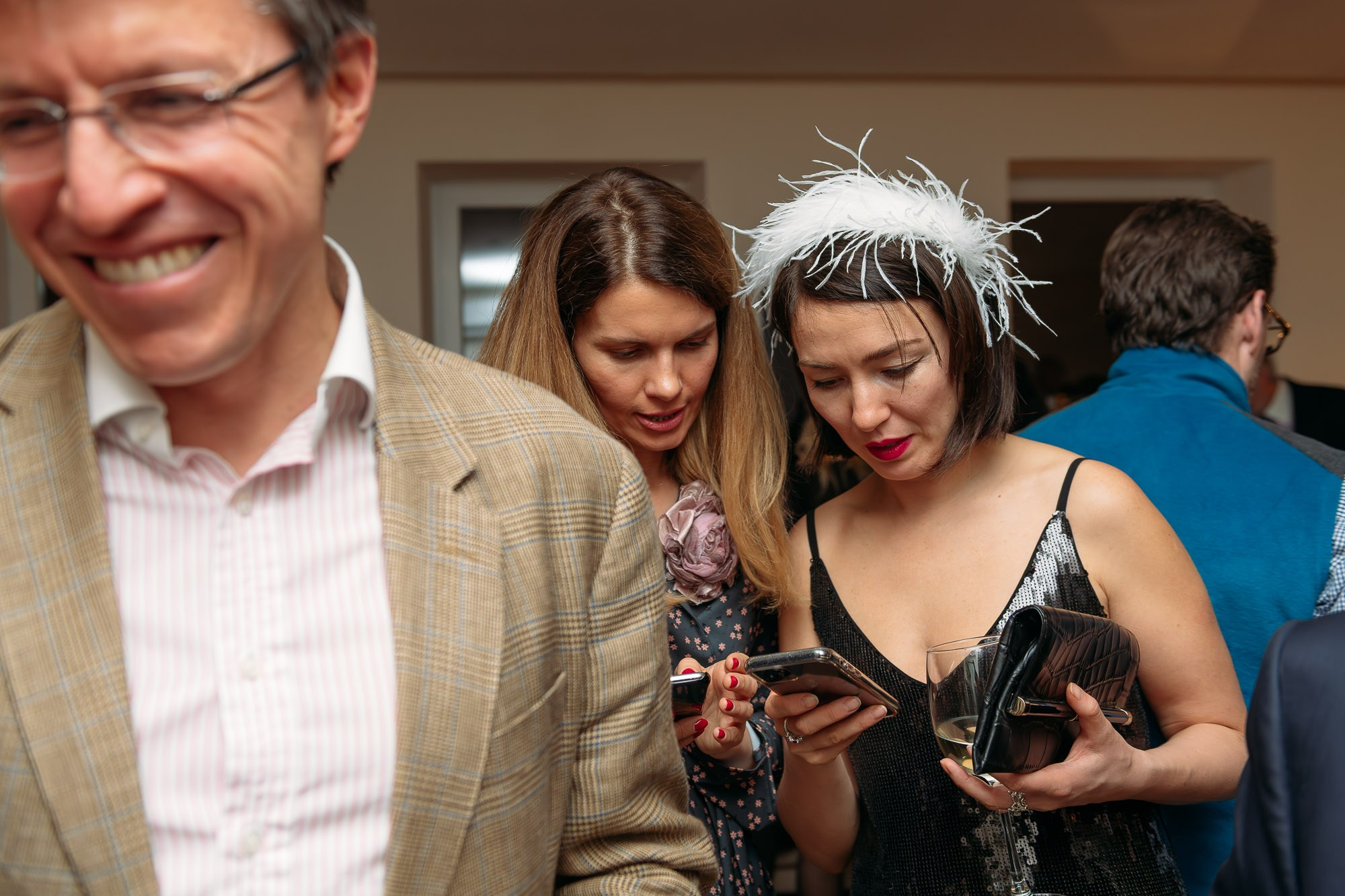 Event Reportage. Alexander Kabanov Photographer