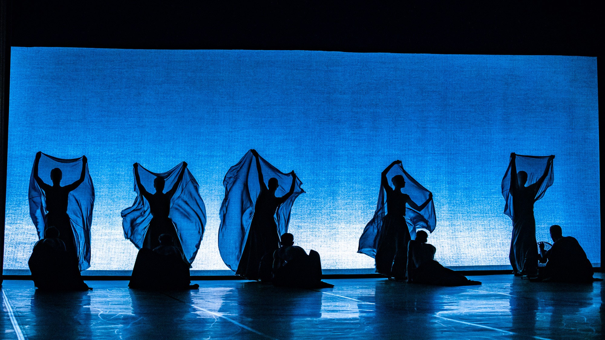 Ballet. Alexander Kabanov Photographer