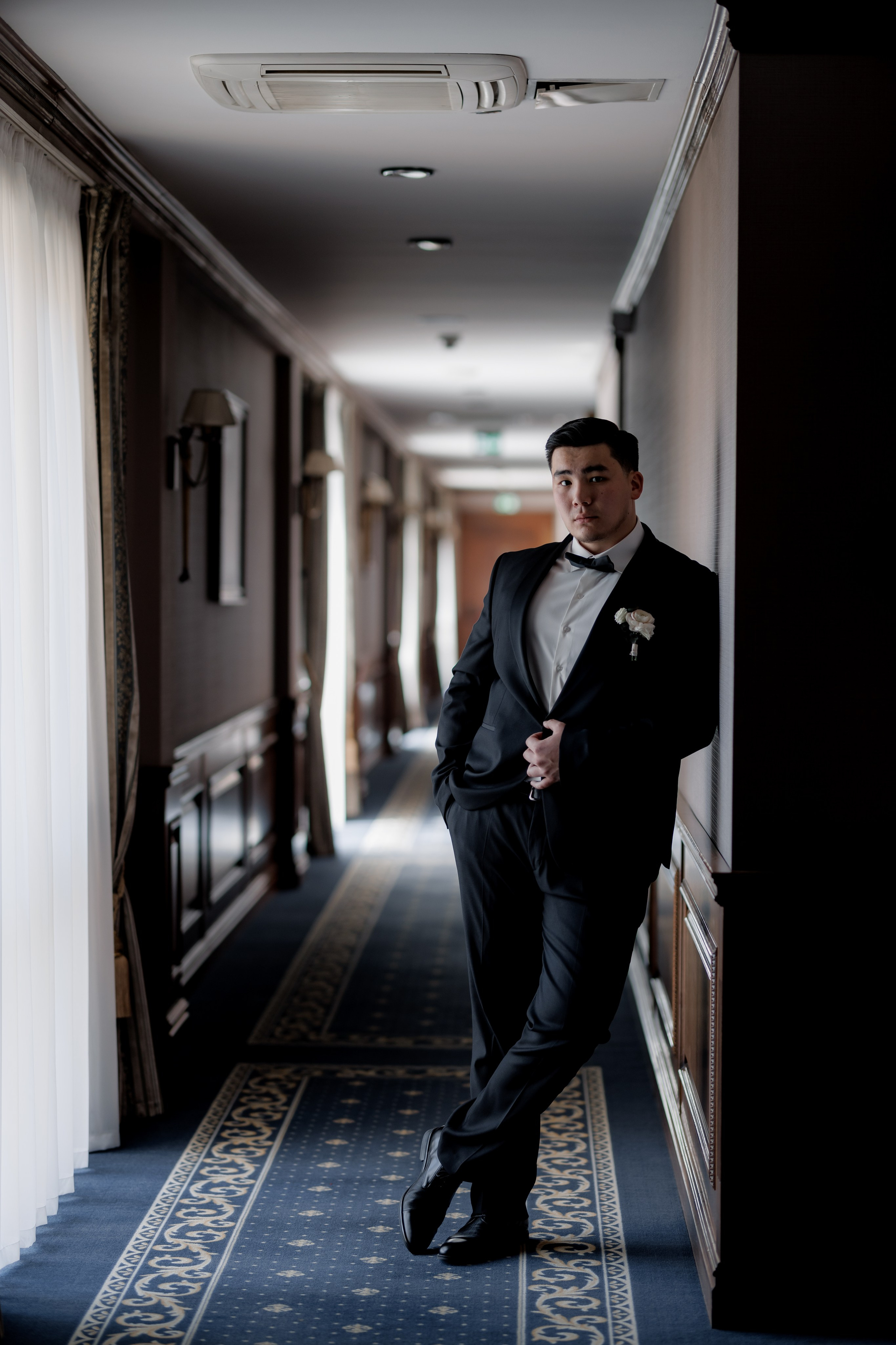 ДЕНЬ СВАДЬБЫ. Mandarin.photo