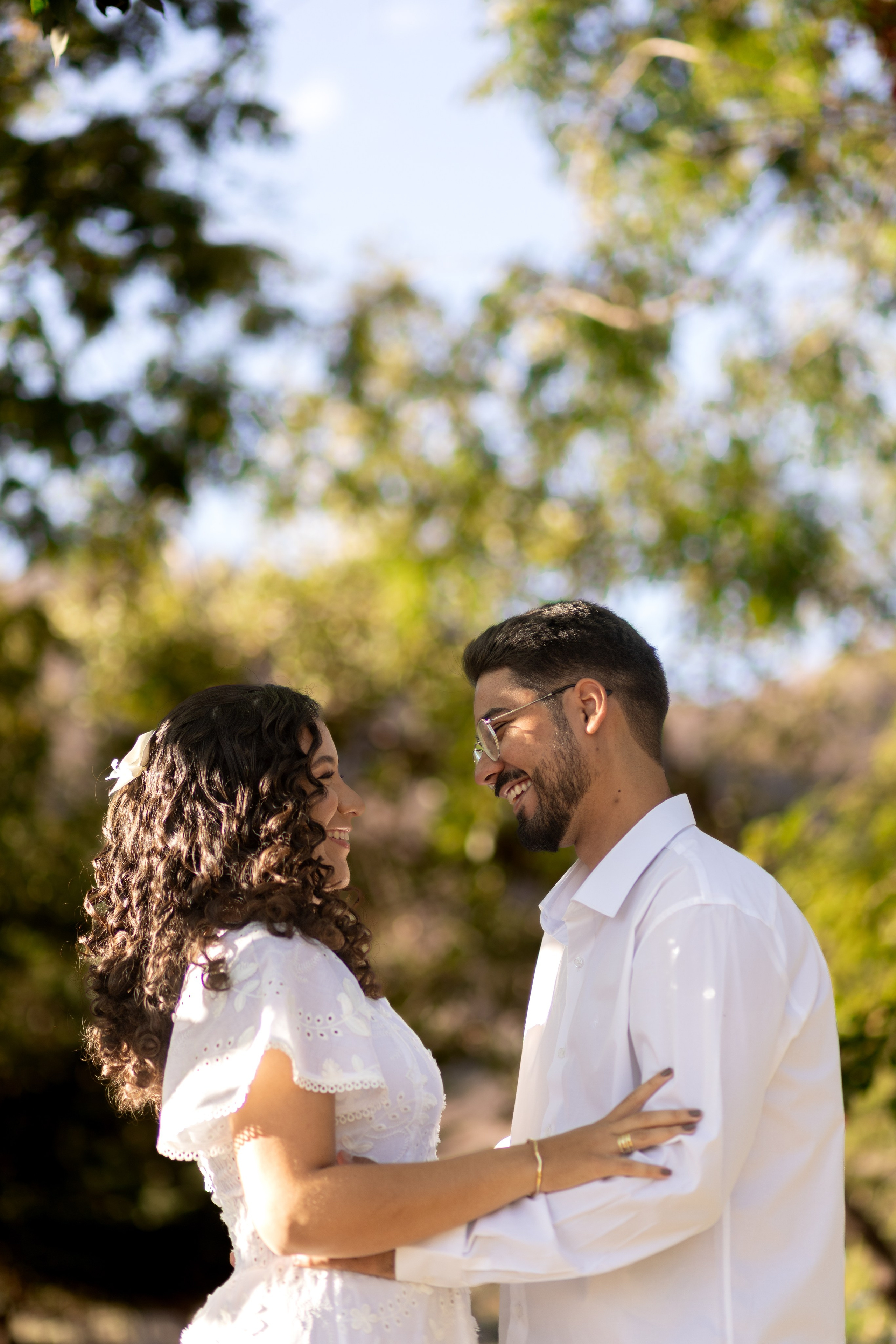 Udson e Mahara. Bem-vindo ao Meu Mundo Fotográfico
