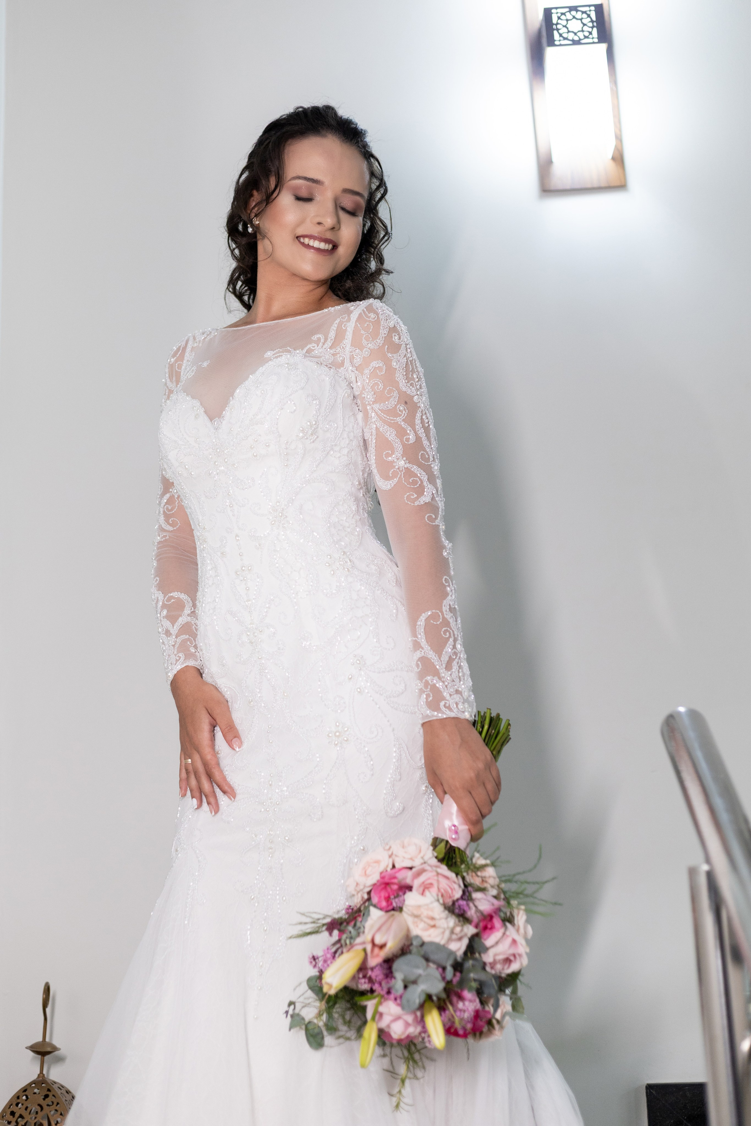 Rafael e Elisa. Bem-vindo ao Meu Mundo Fotográfico