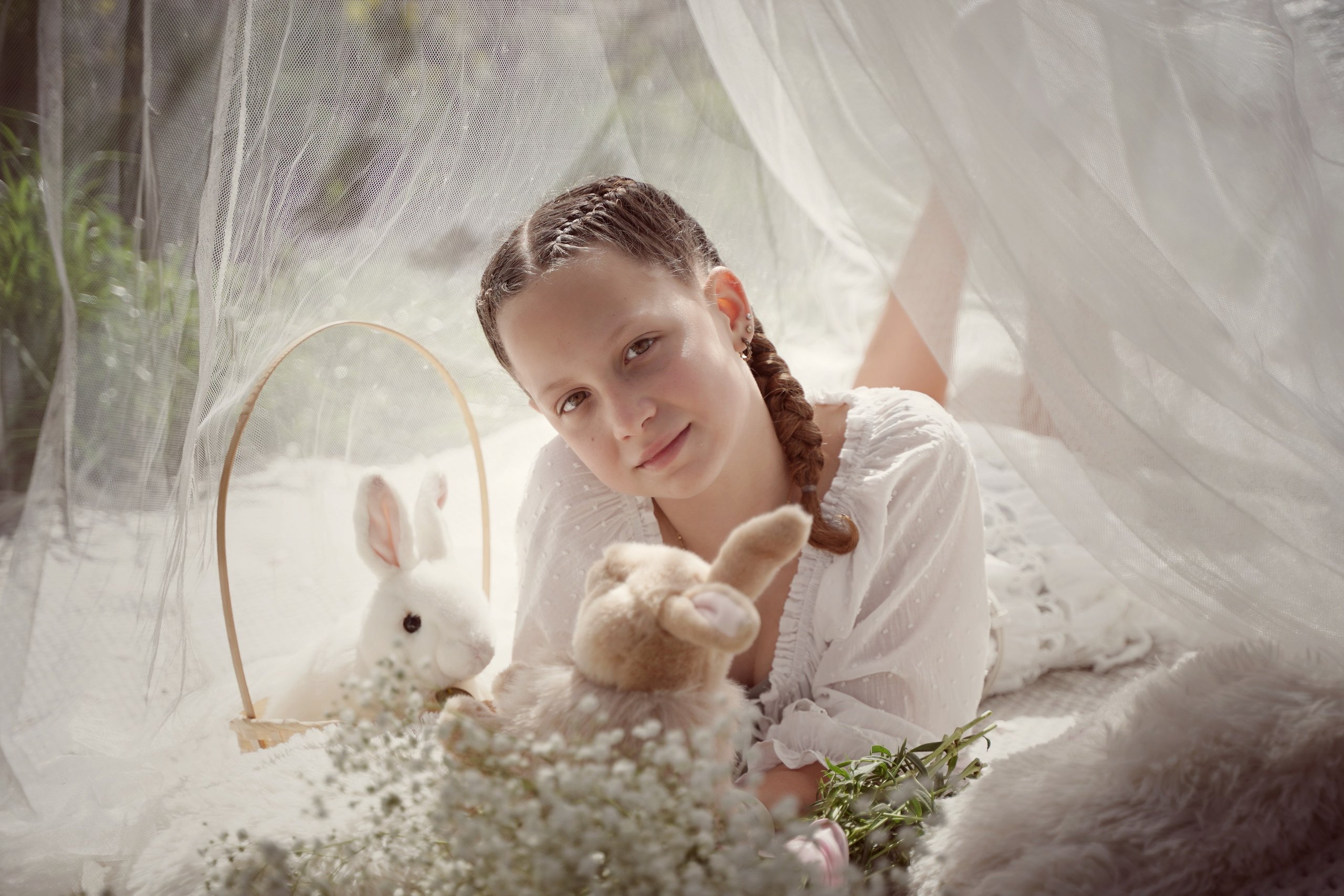 Кетрин. Фотограф. Визуал. Хайфа. Талья Цветкова