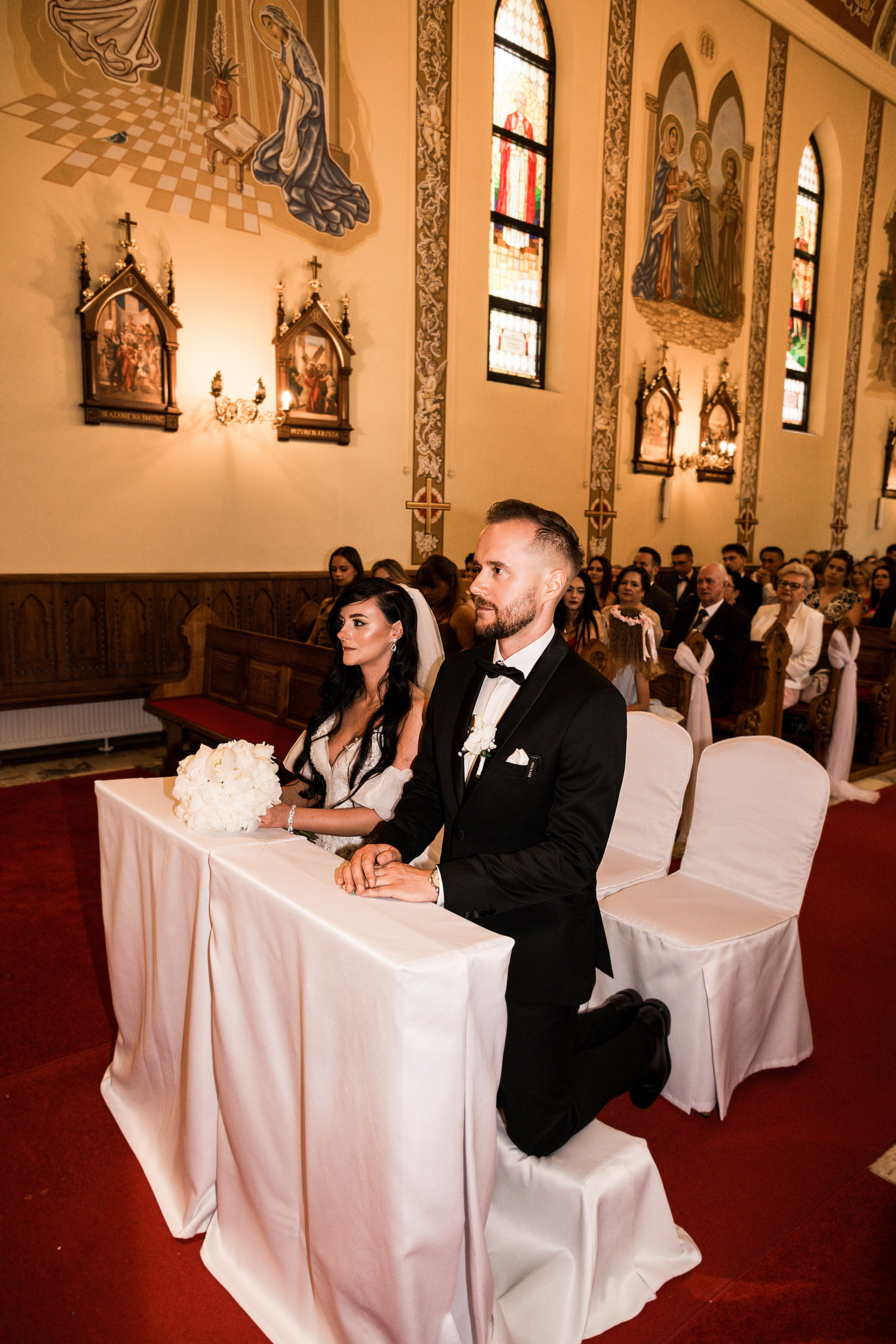 Klaudia & Darek. VideofotKA.pl