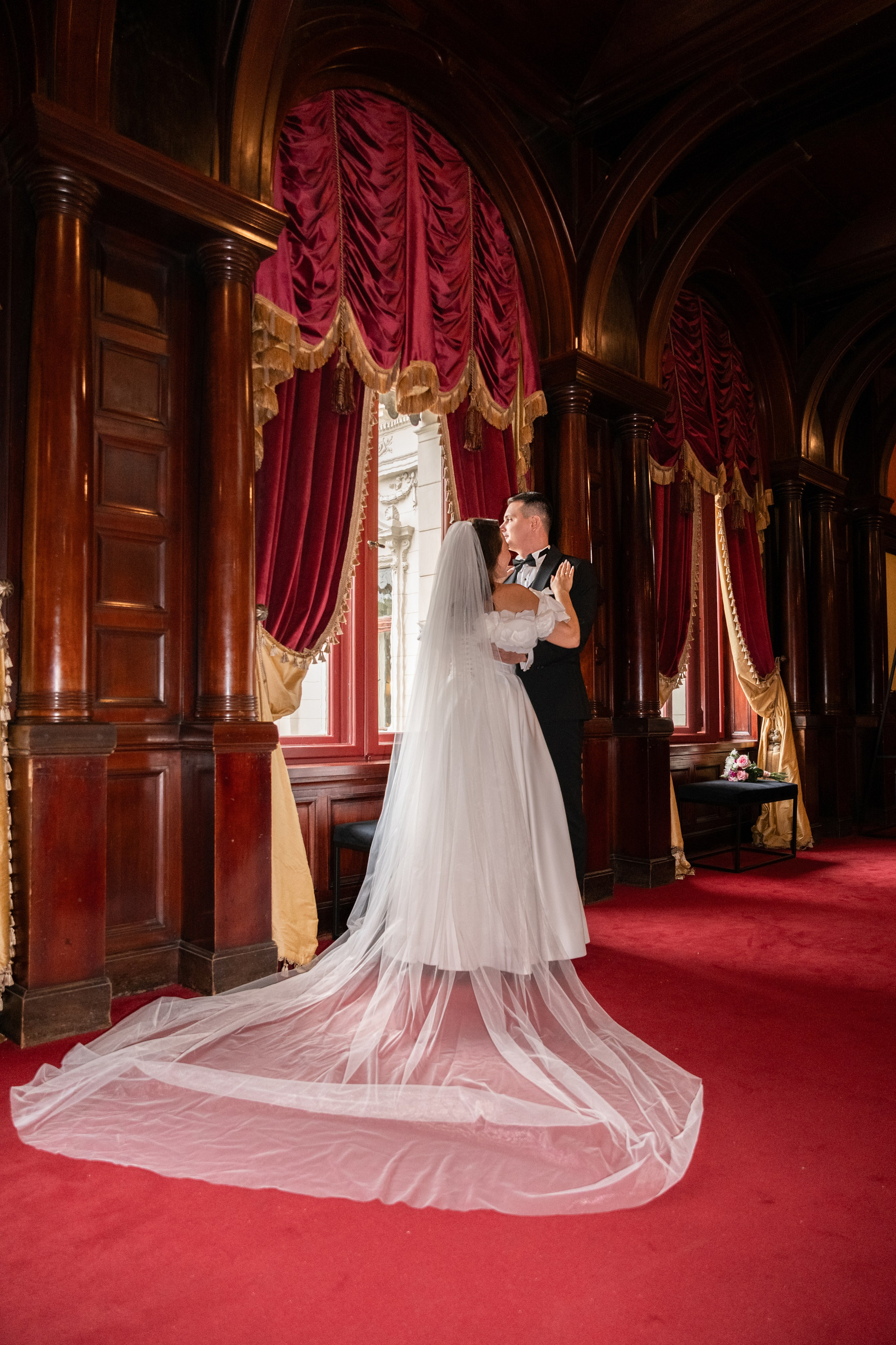 Edyta&Vladyslav sesja poślubna. VideofotKA.pl