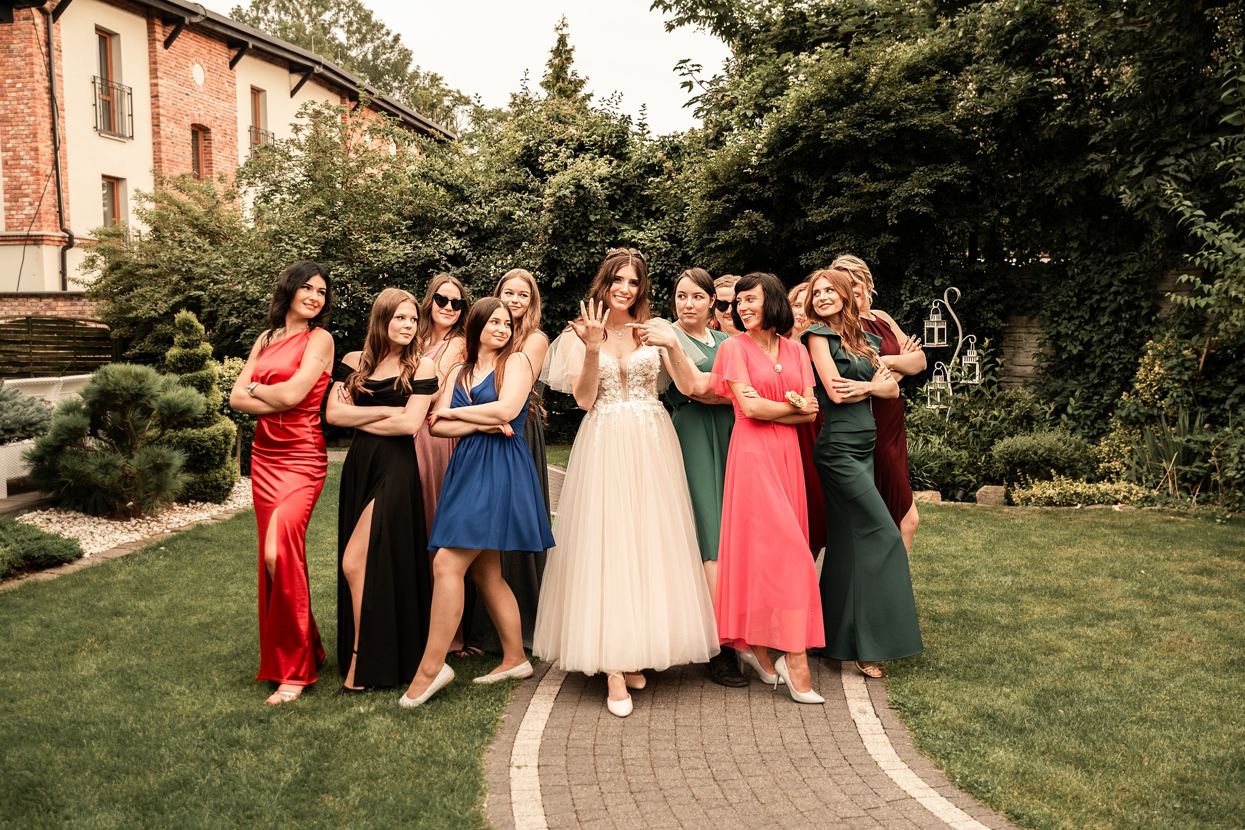 Madzia & Konrad. VideofotKA.pl