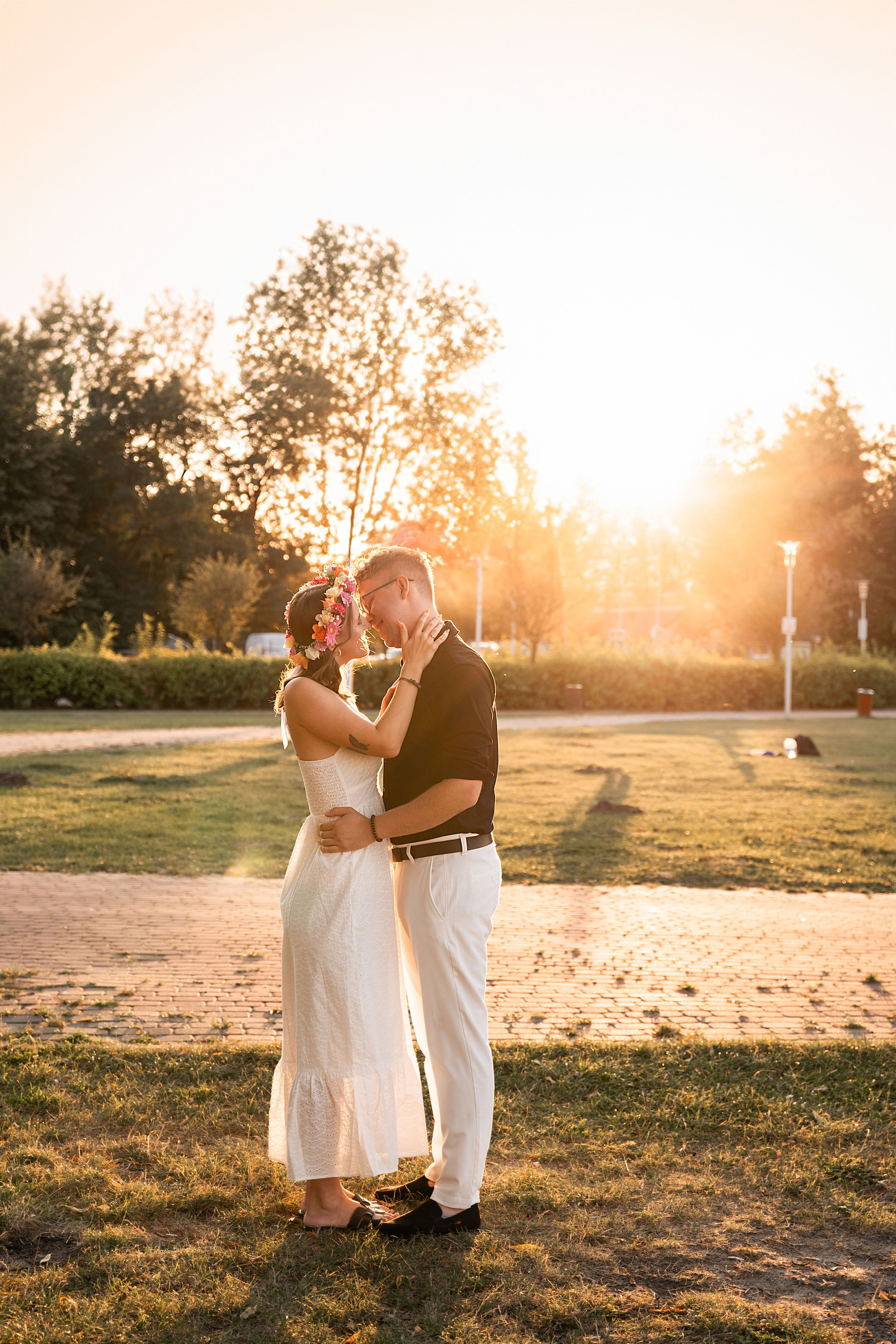 Martyna&Kuba narzeczeńska. VideofotKA.pl