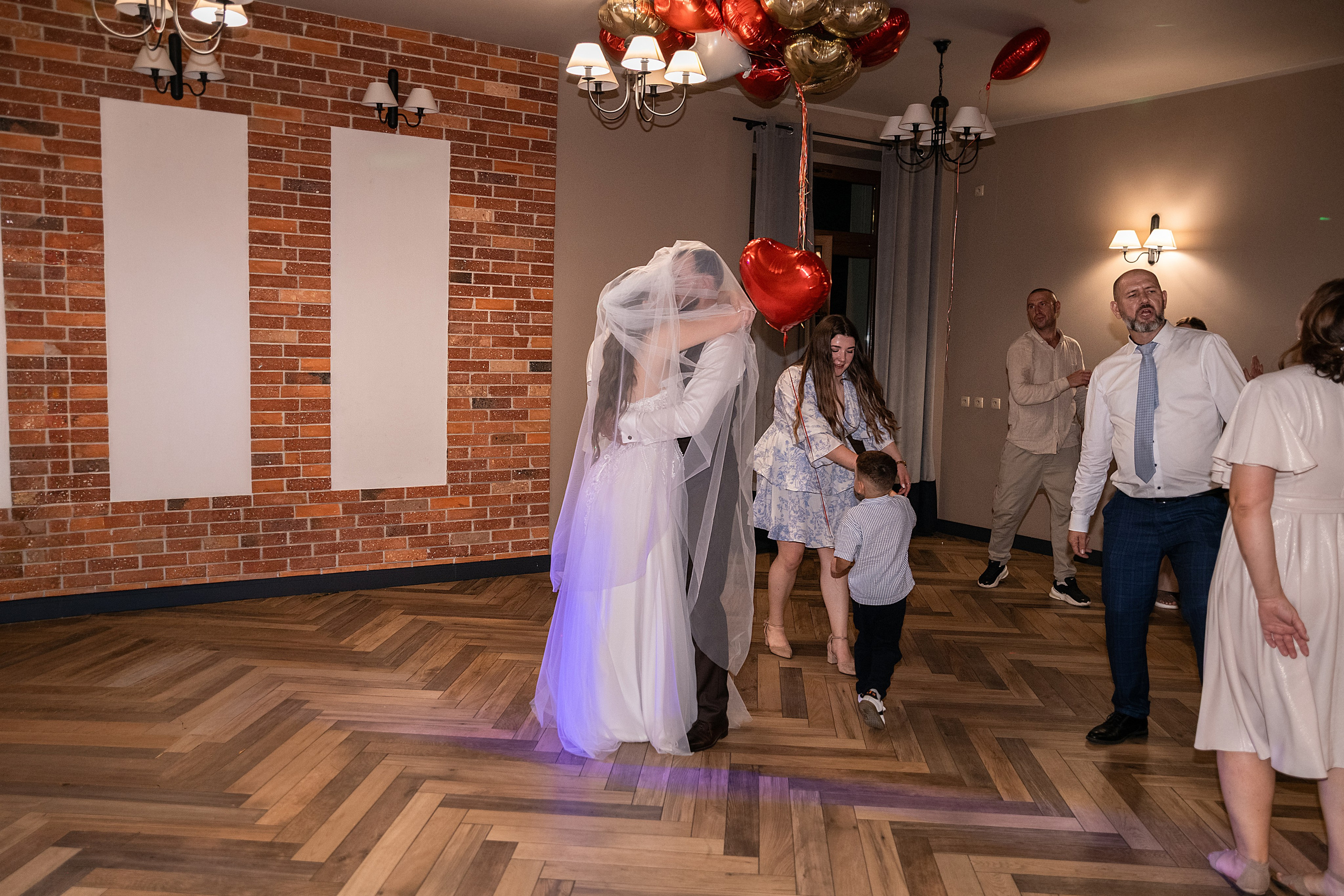 Elizaveta & Oleksandr. VideofotKA.pl