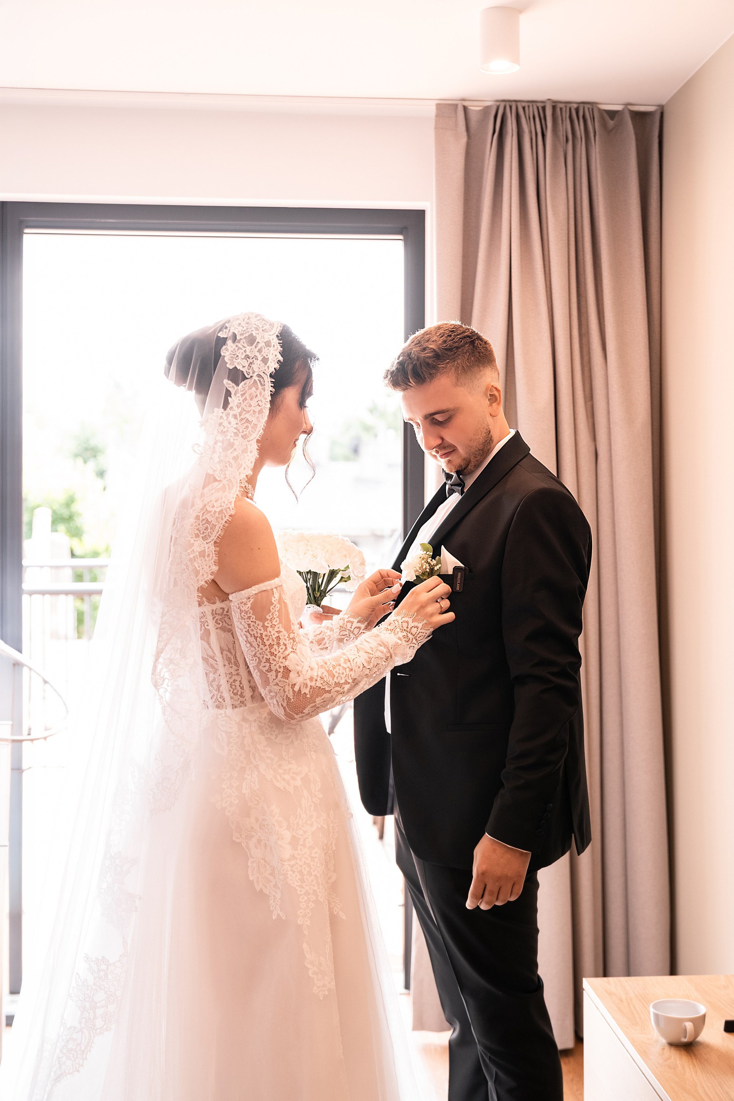 Viktoria & Dariusz. VideofotKA.pl