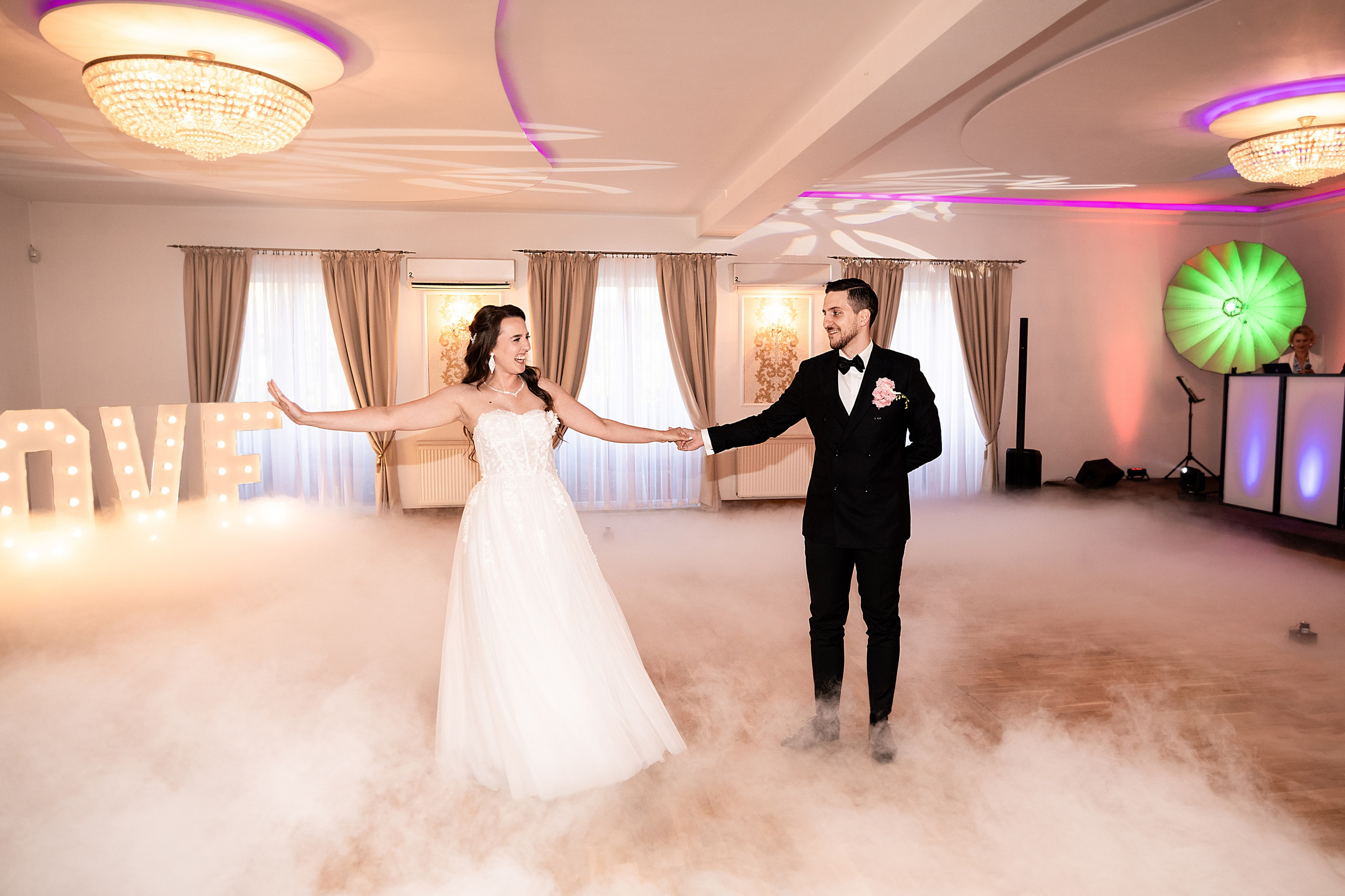 Zuza & Rafał. VideofotKA.pl