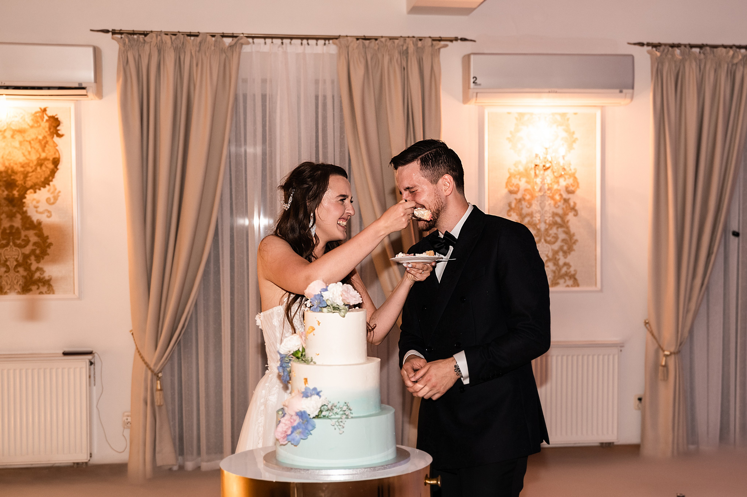 Zuza & Rafał. VideofotKA.pl