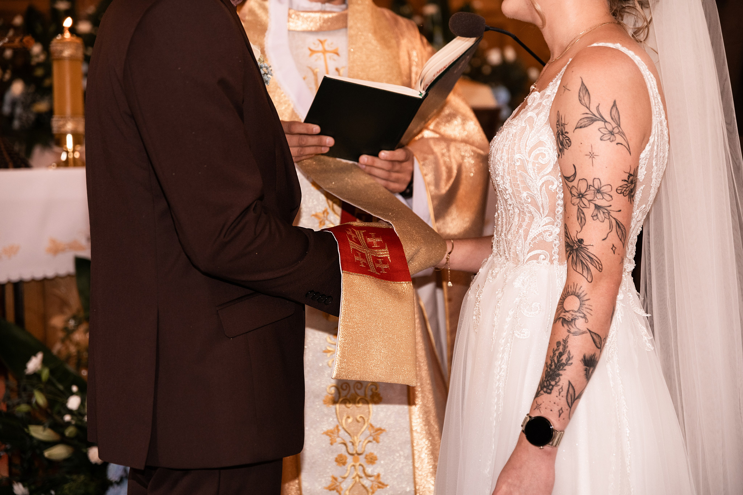 Magdalena&Sylwek. VideofotKA.pl