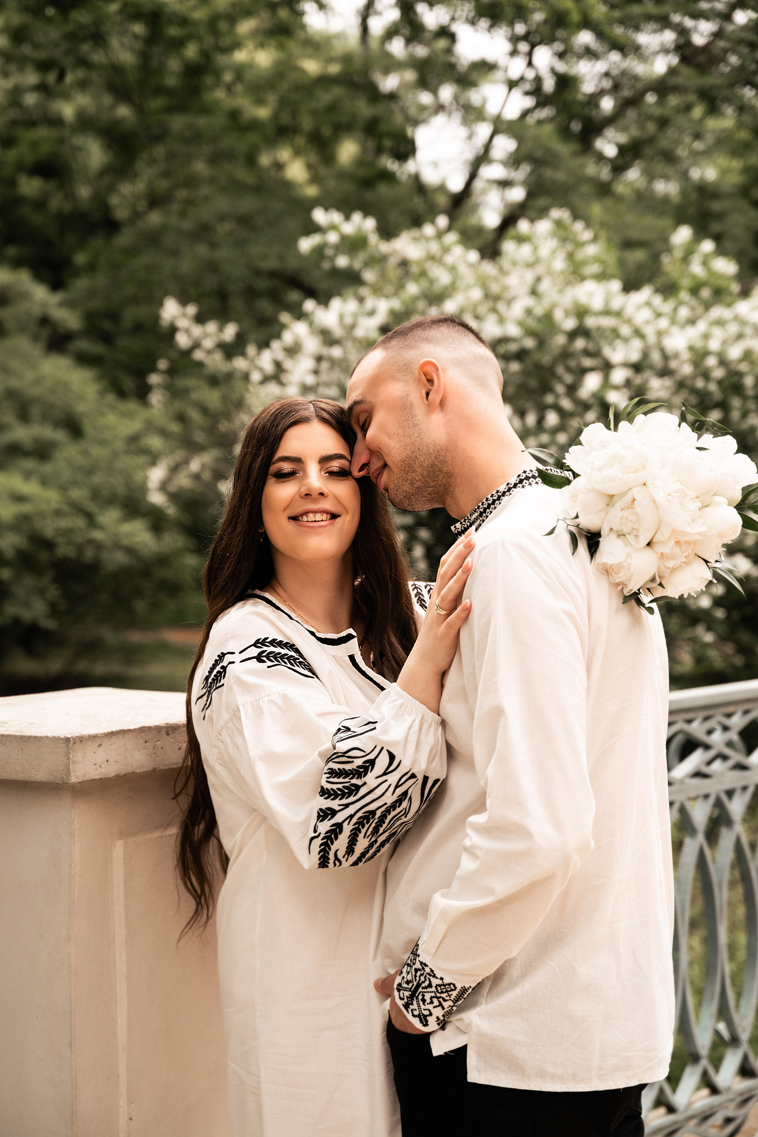 Ilia & Julia. VideofotKA.pl