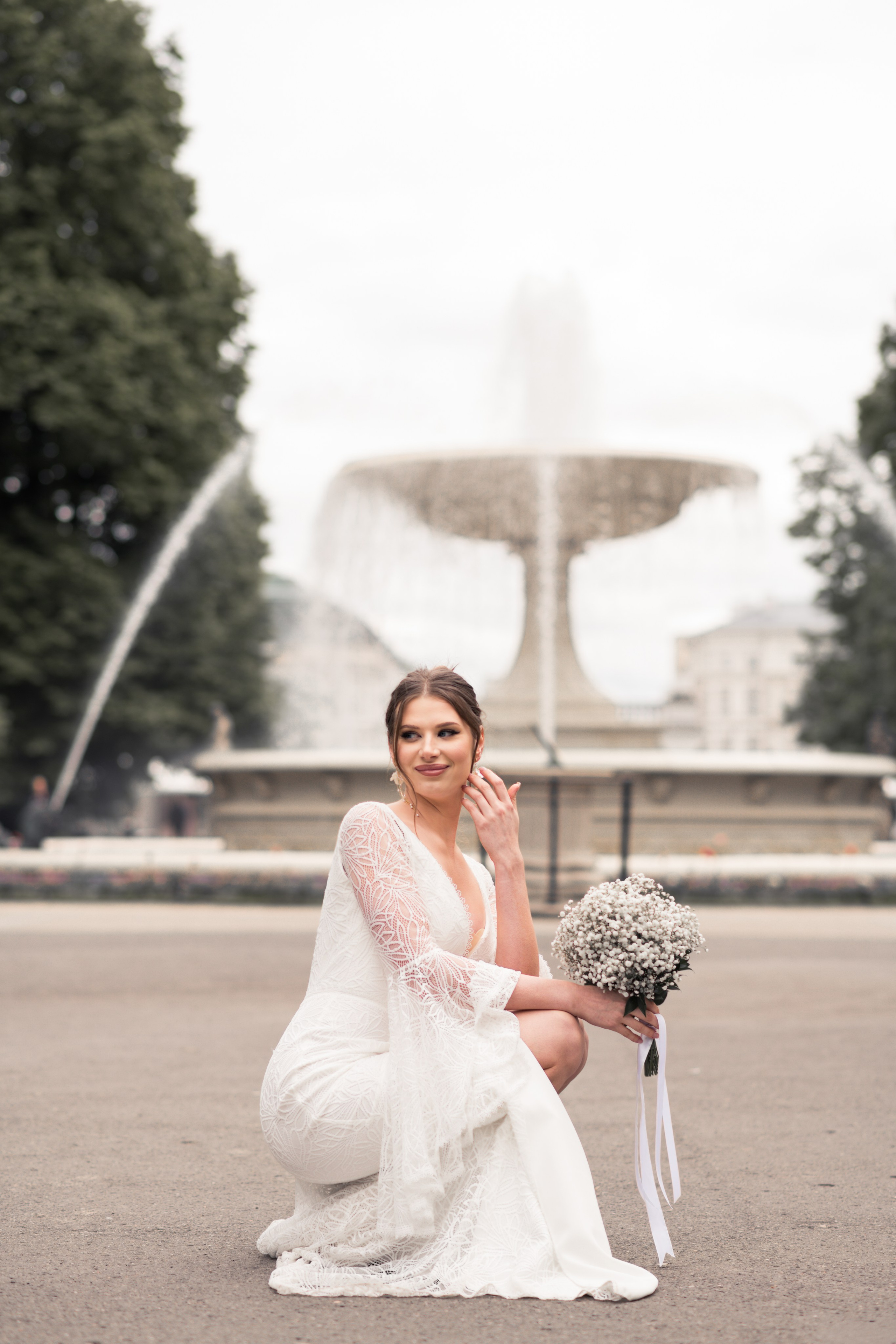 Hanna & Asliddin sesja narzeczeńska. VideofotKA.pl