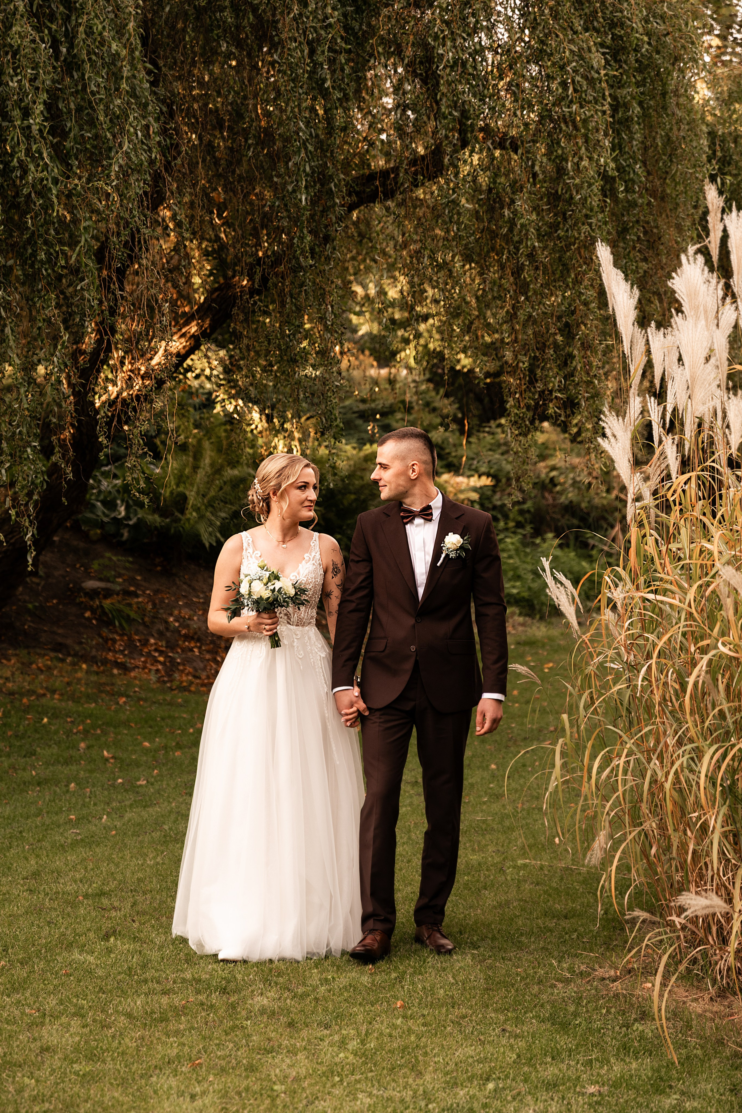 Magdalena&Sylwek. VideofotKA.pl