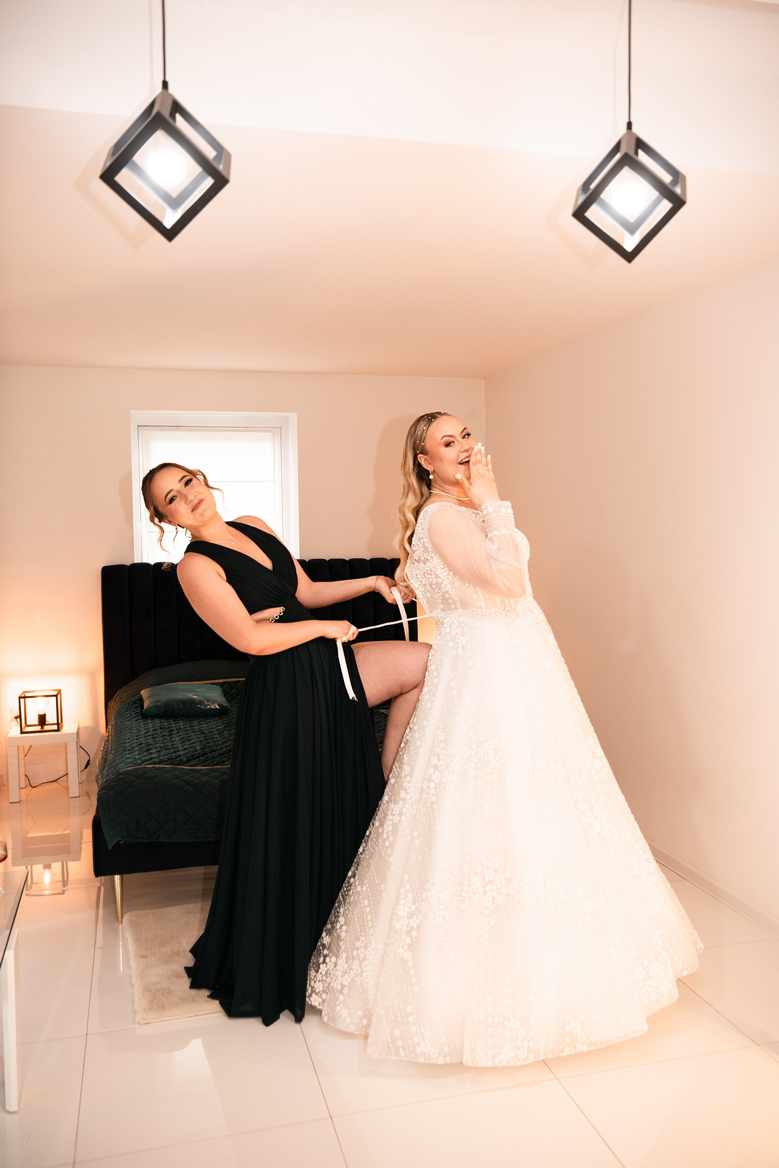 Klaudia & Szymon. VideofotKA.pl