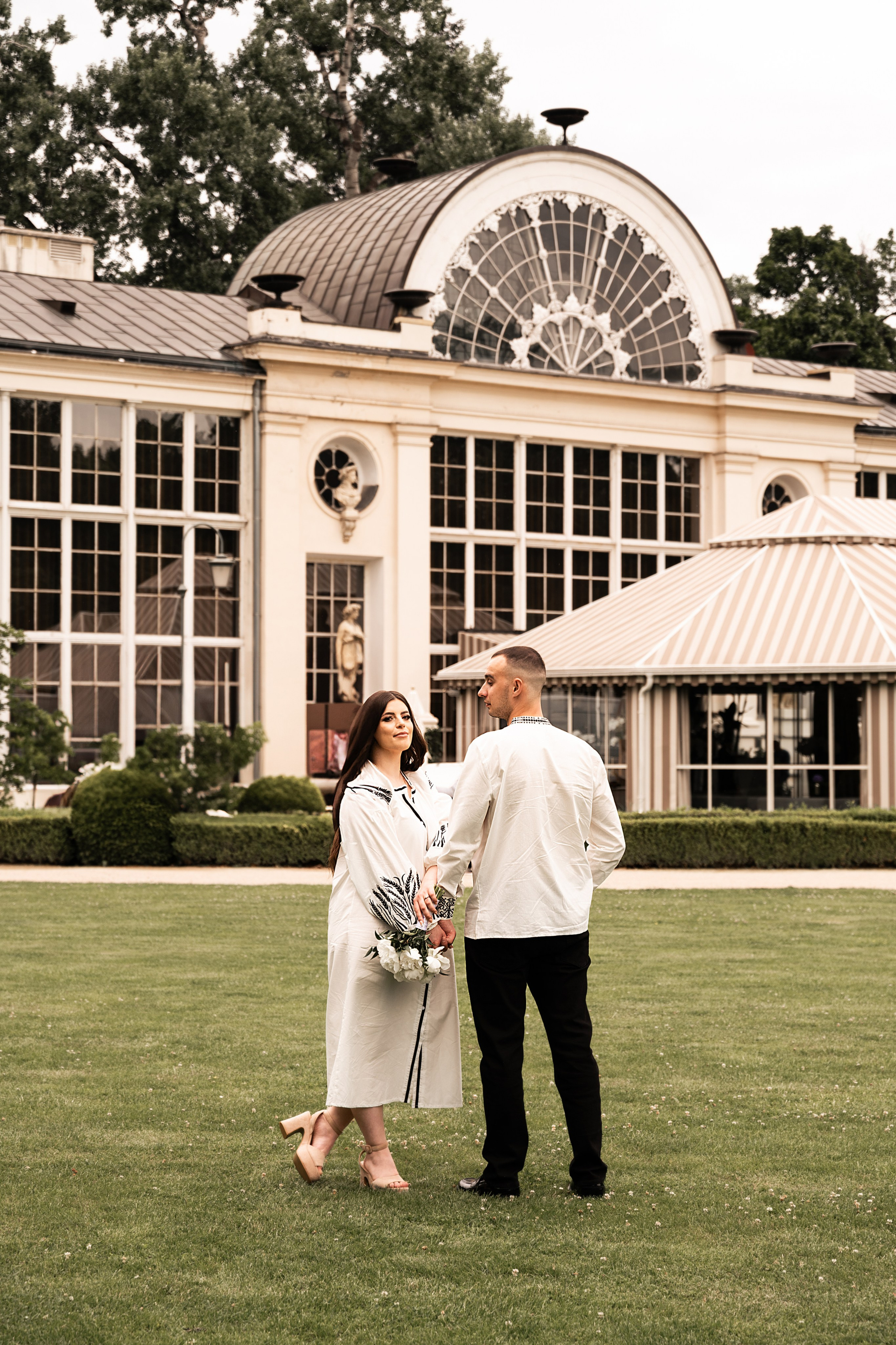 Ilia & Julia. VideofotKA.pl