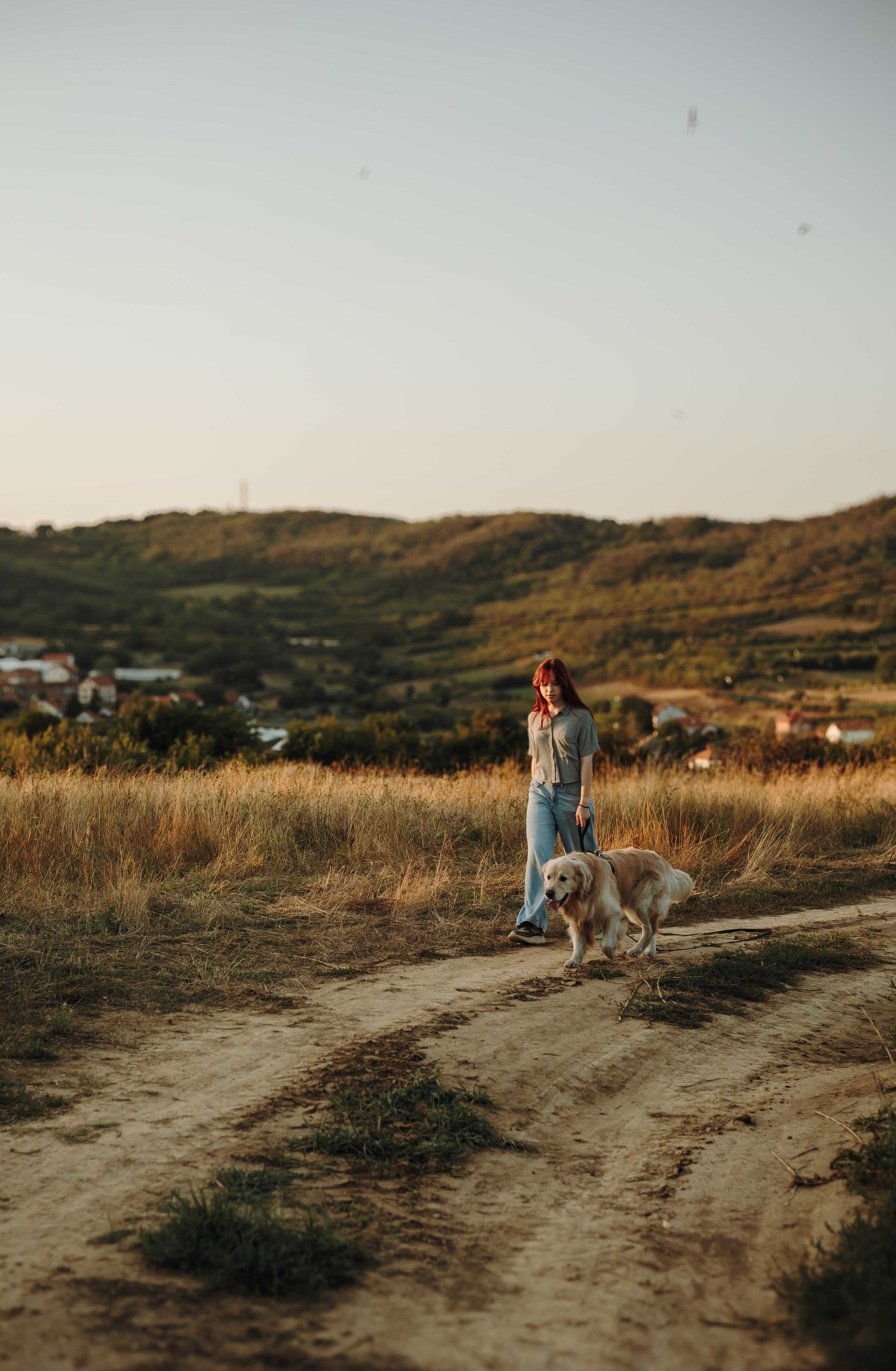 Катя и Бро. Фотограф-анималист | Белград