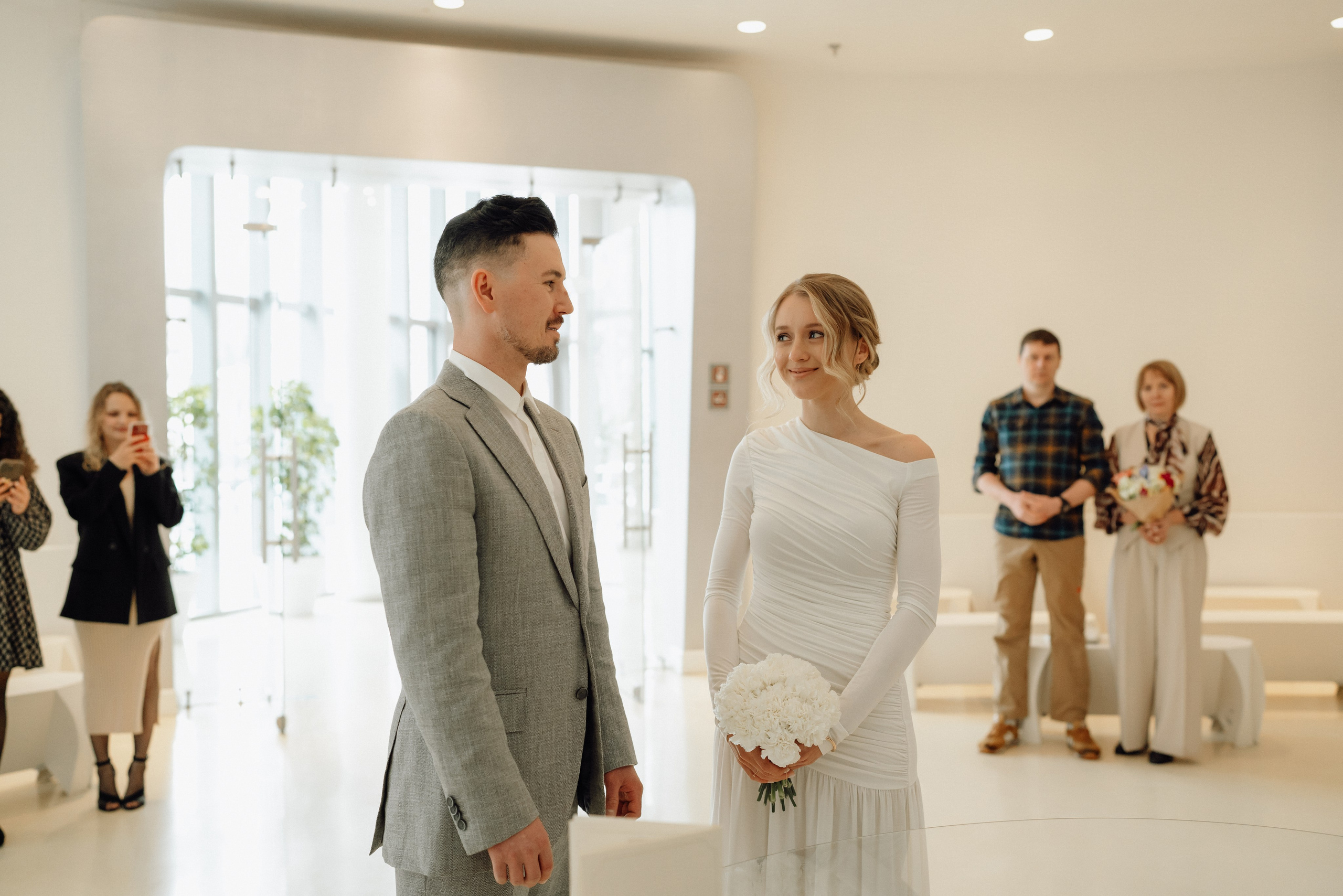 Tbilisi Wedding Palace 2. Главная