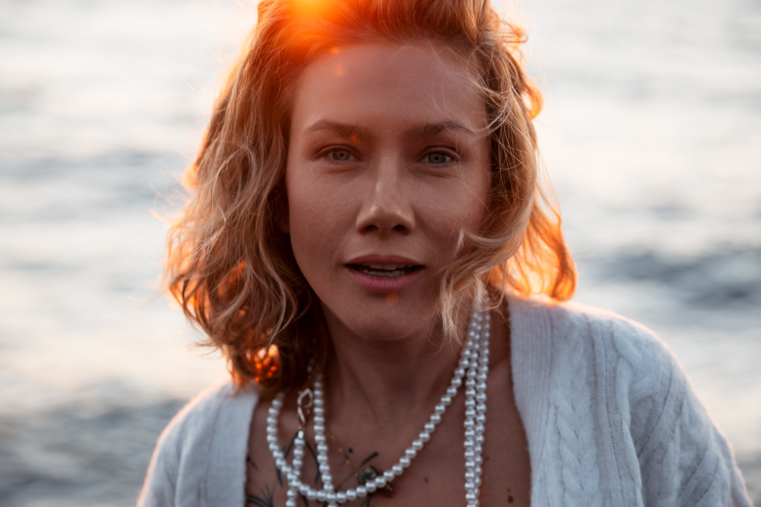 Фотограф Вероника Яцына в Ташкенте