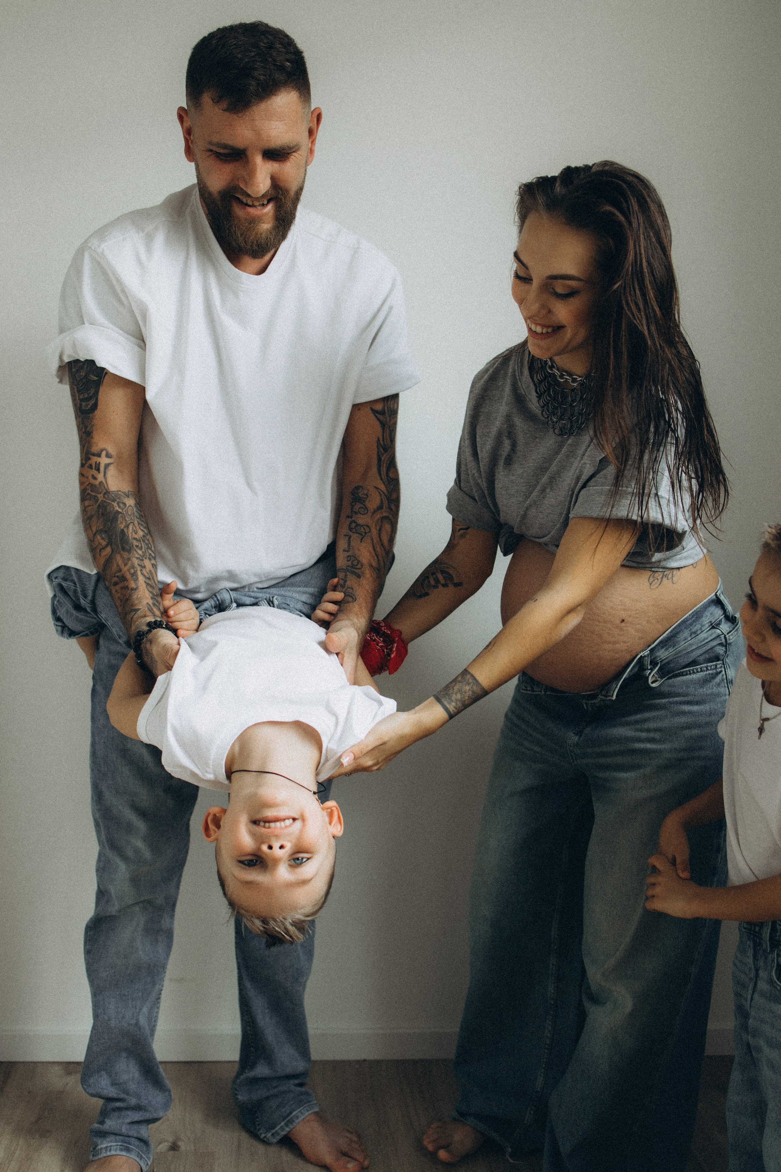 Lifestyle. Fotografin Heidenheim / Newborn, Babybauch & Familie - Nadine Schmalz