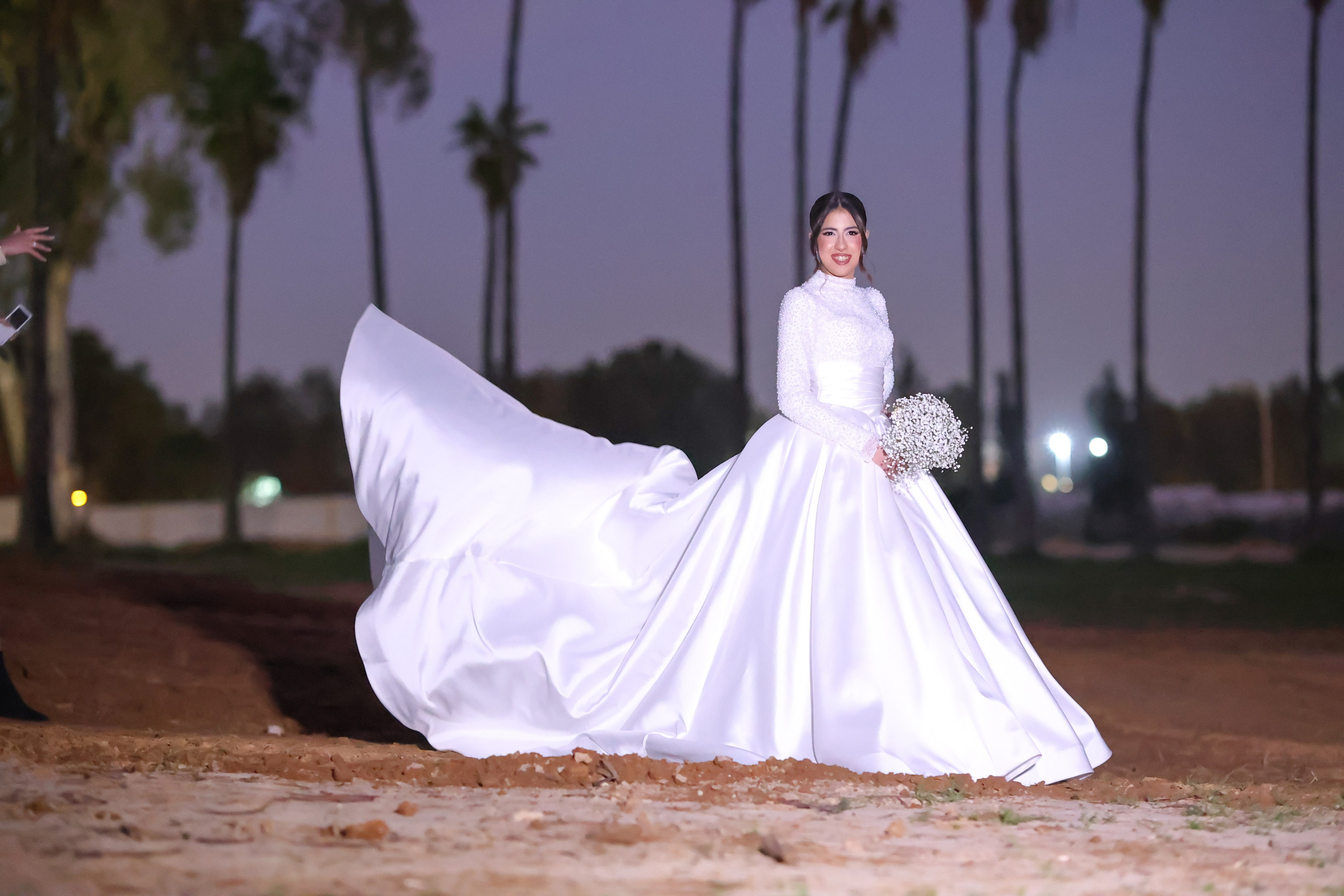 D & R. משה מנשה צלם חתונות