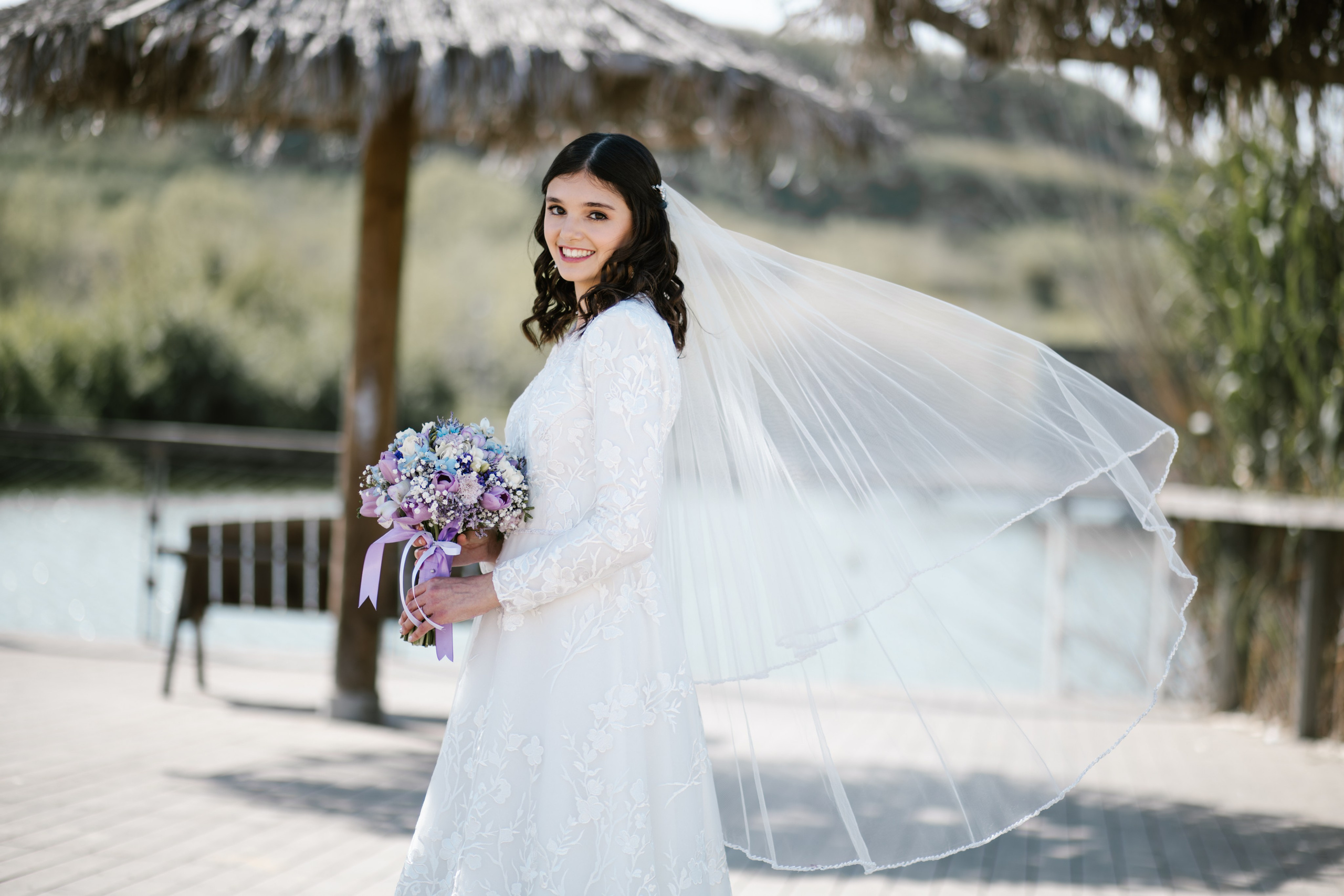 Z&E. משה מנשה צלם חתונות