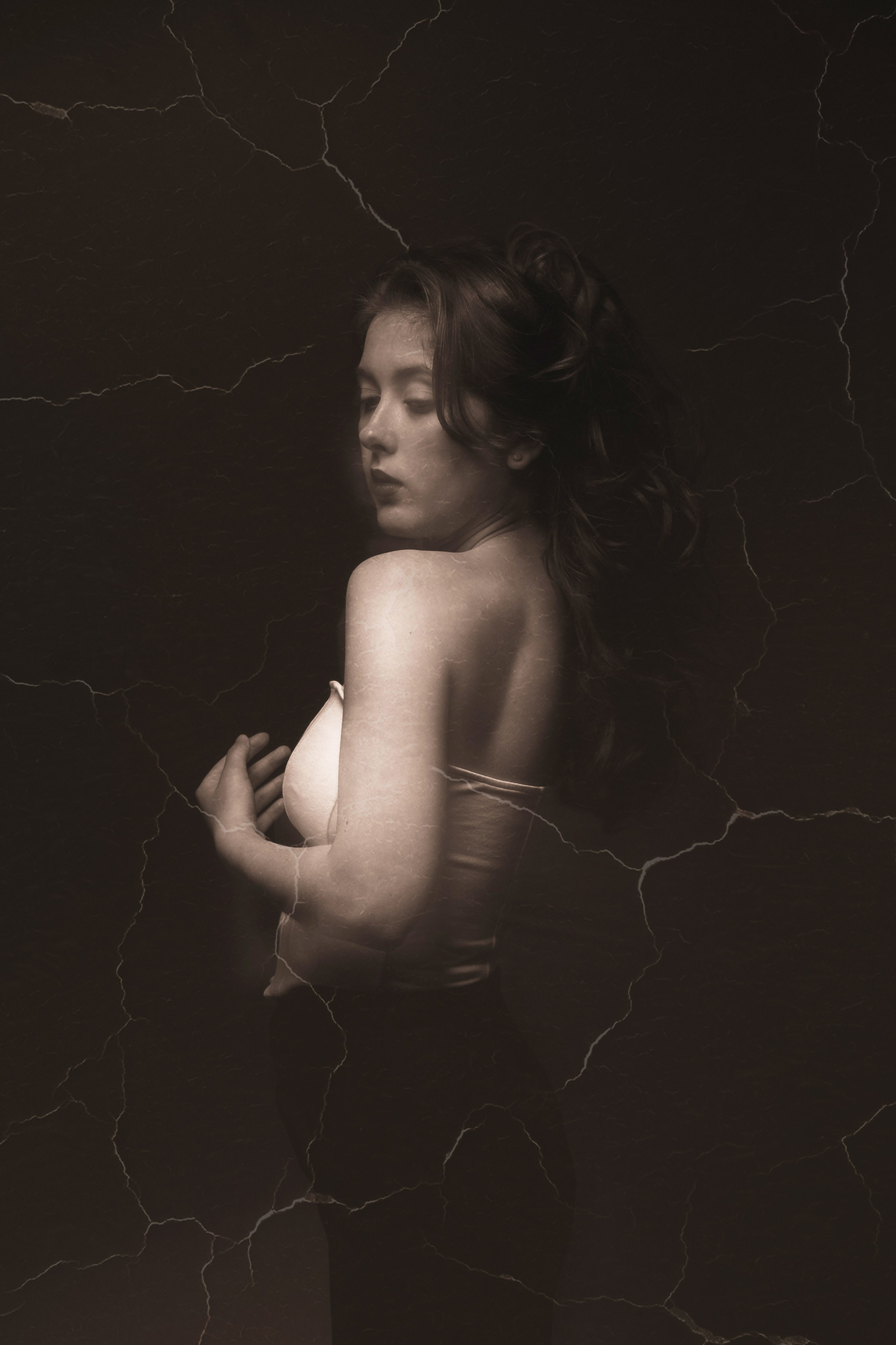 Studio PH. Photography of Fujicolor.104