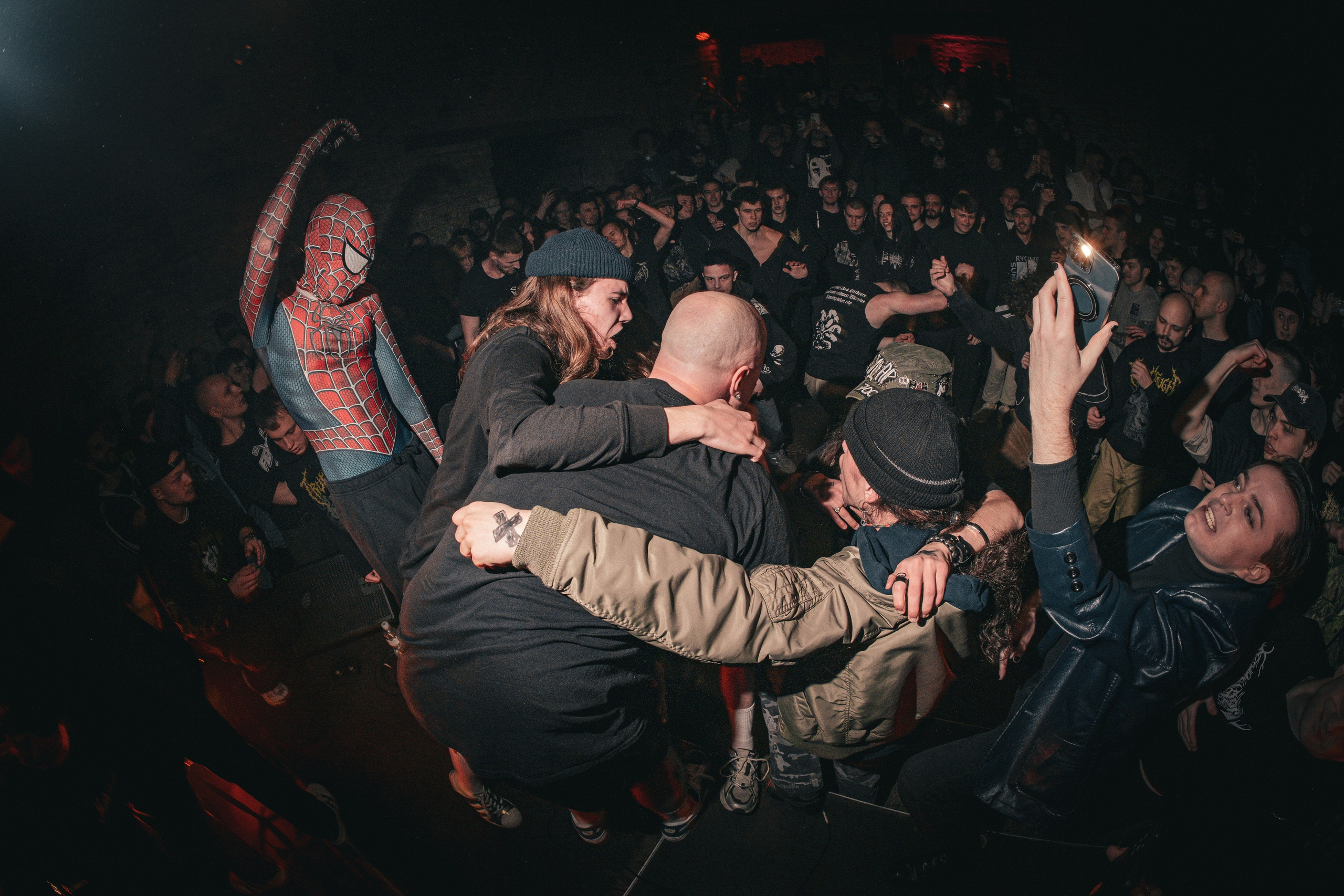 ENDGAME_OTEL_23/02/2025. Photography of Fujicolor.104