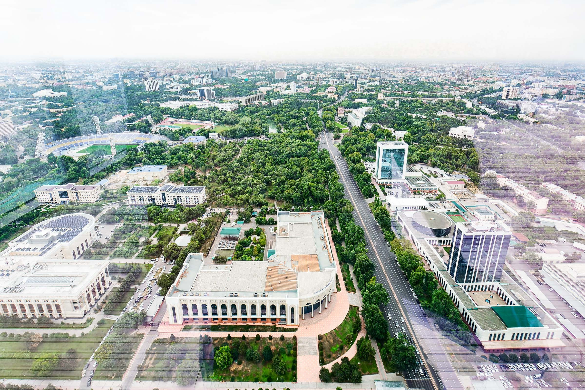 Интерьерный фотограф в Ташкенте