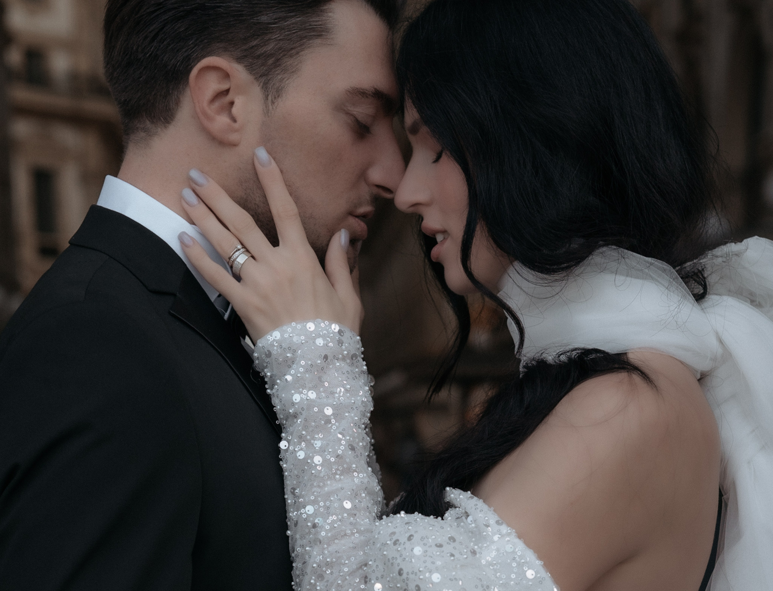 Anastasia & Francesco. Matrimoni per DUE. PHOTOGRAPHER IN ITALY