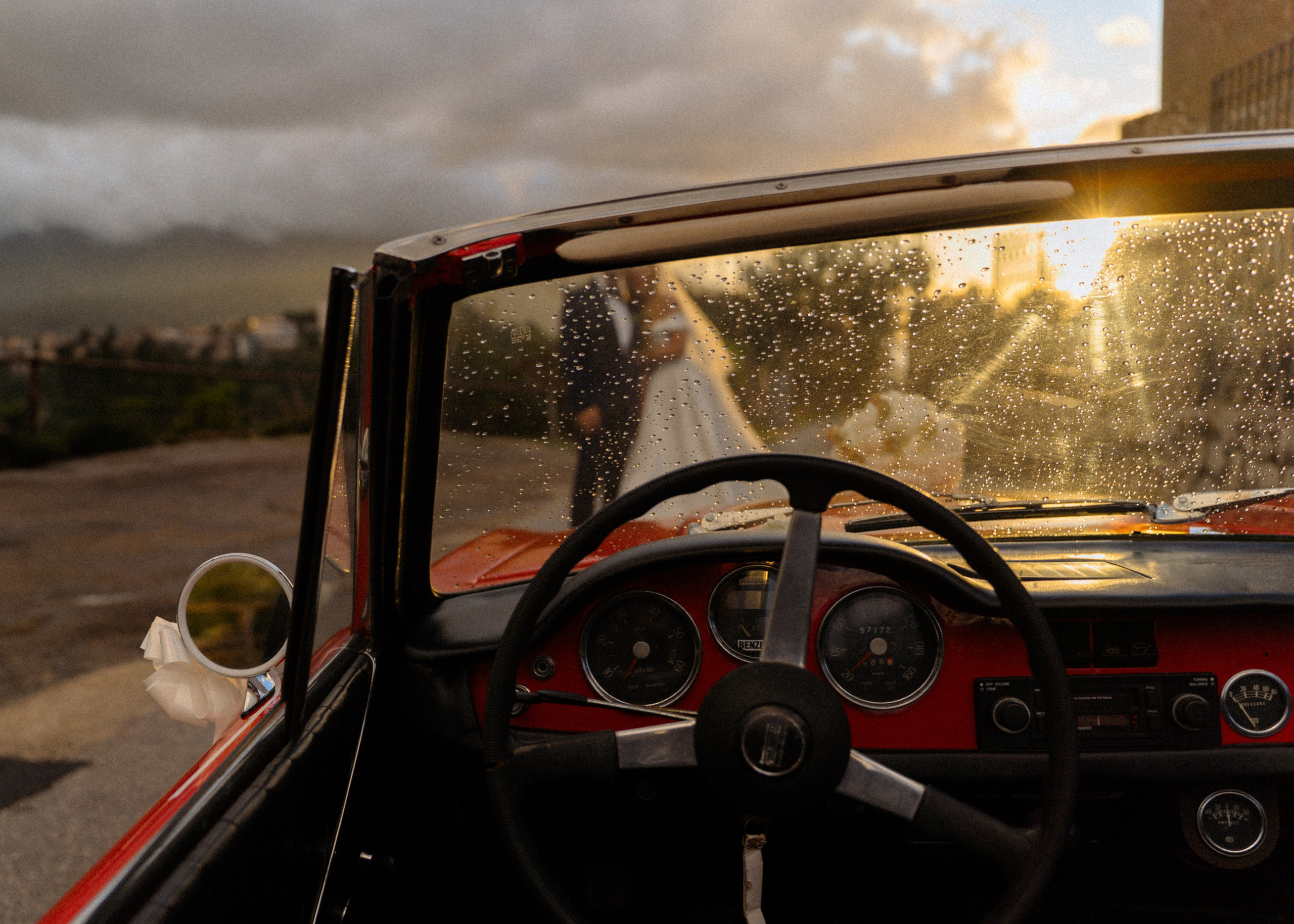 Domenico Svetlana. Дарина Иванова, лайфстайл фотограф в Неаполе. Портреты, свадьбы