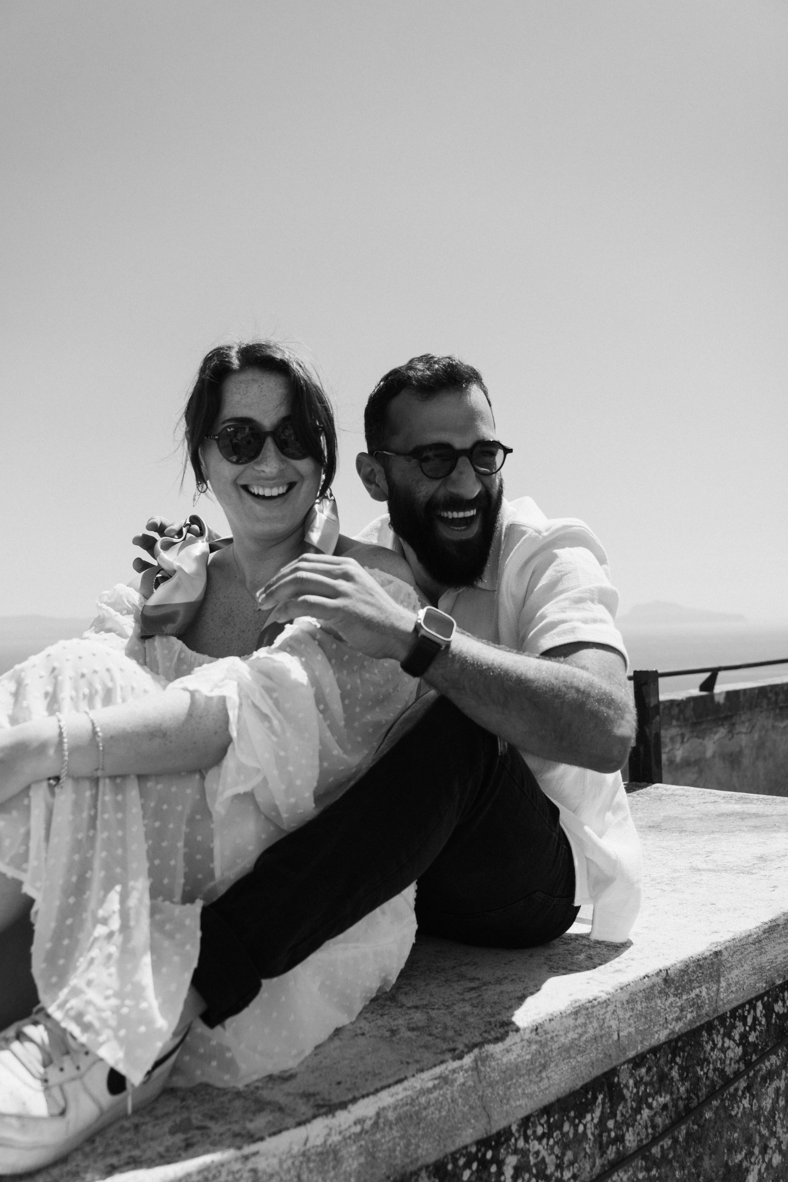 Бэн & Диана. Дарина Иванова, лайфстайл фотограф в Неаполе. Портреты, свадьбы