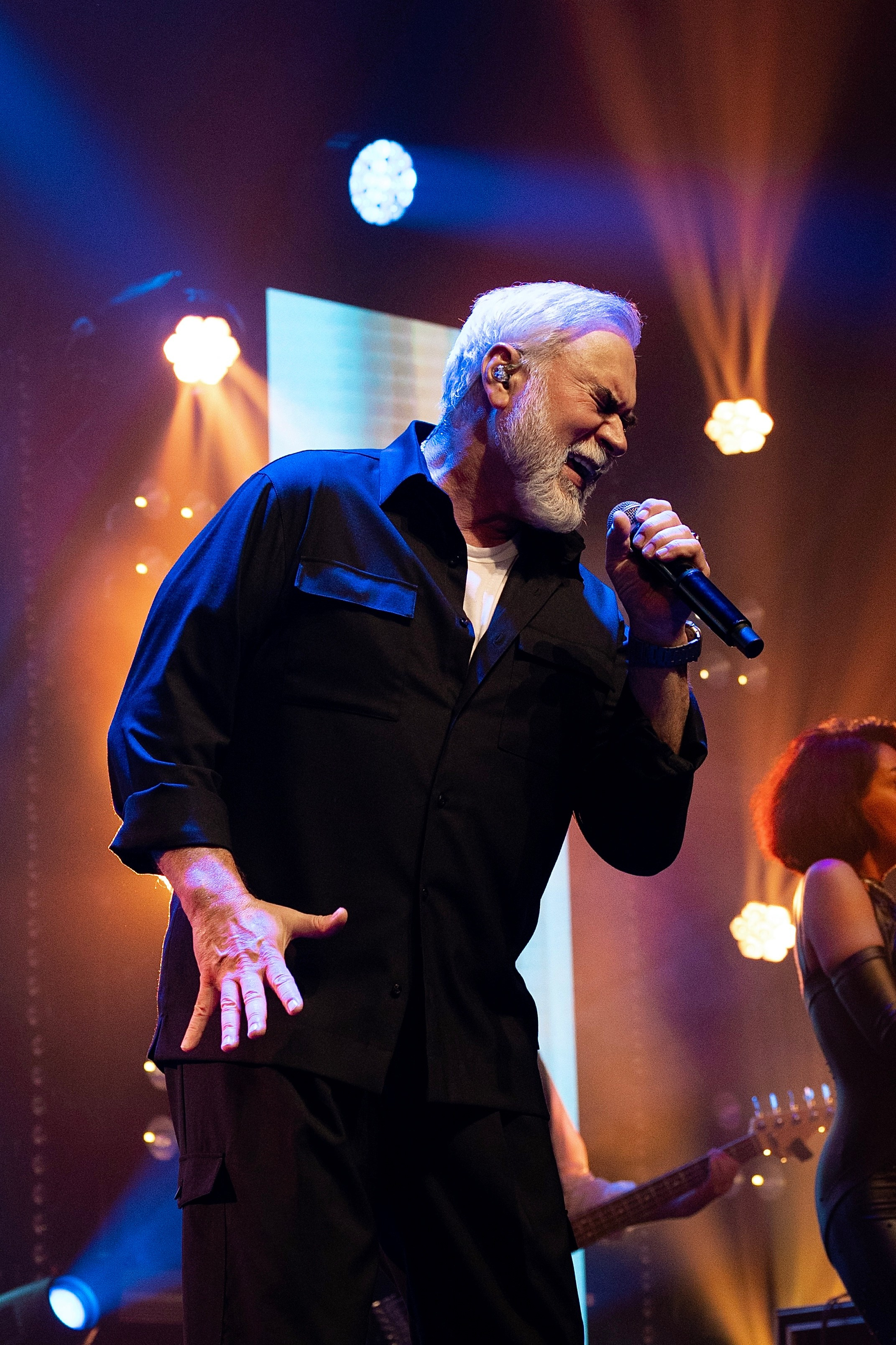 Street. Alina Novikova Photographer Los Angeles