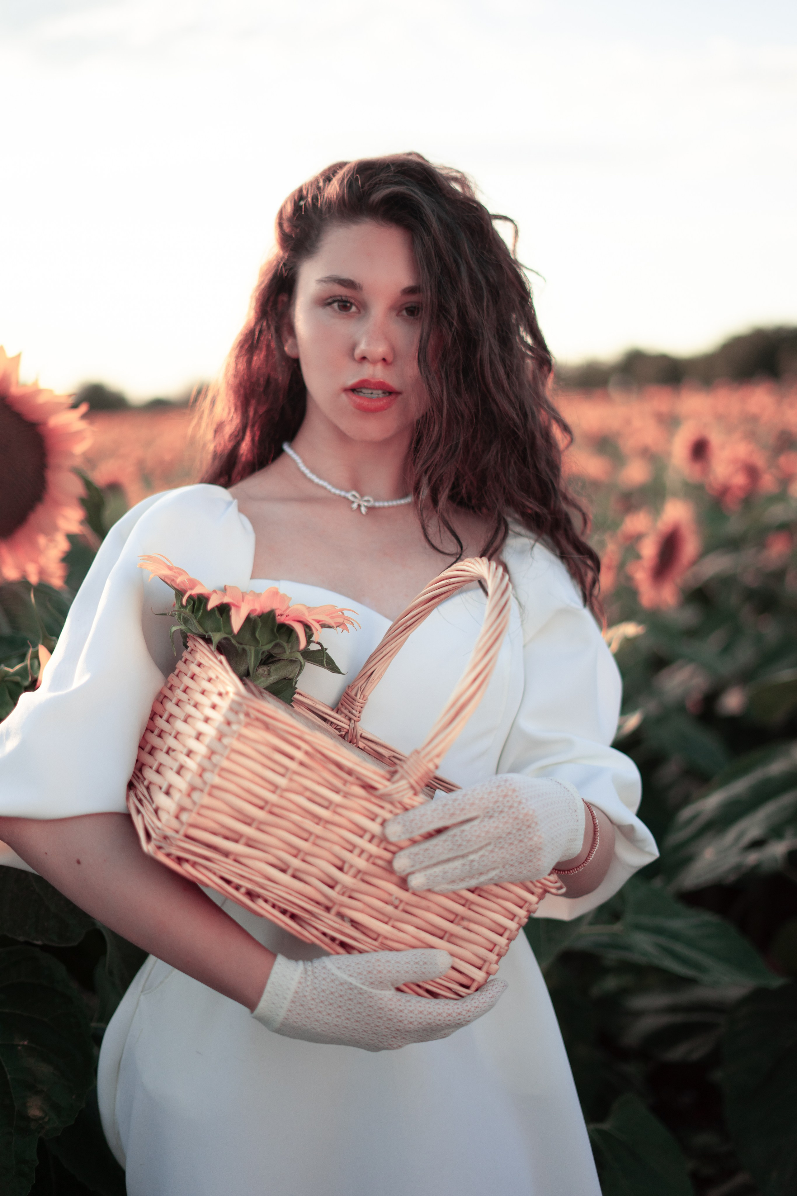 ȘEDINȚĂ FOTO ÎN NATURĂ. Photographer Anna Iurii