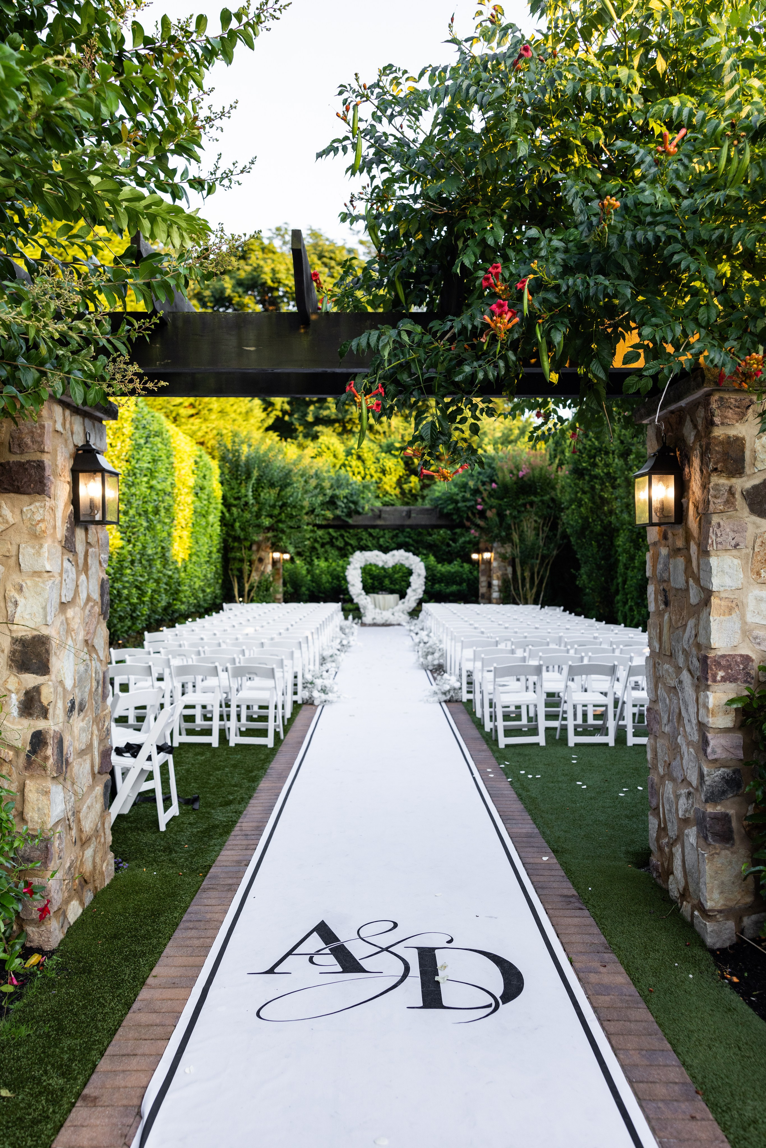 Alexa & Darren. Wedding Photo & Video