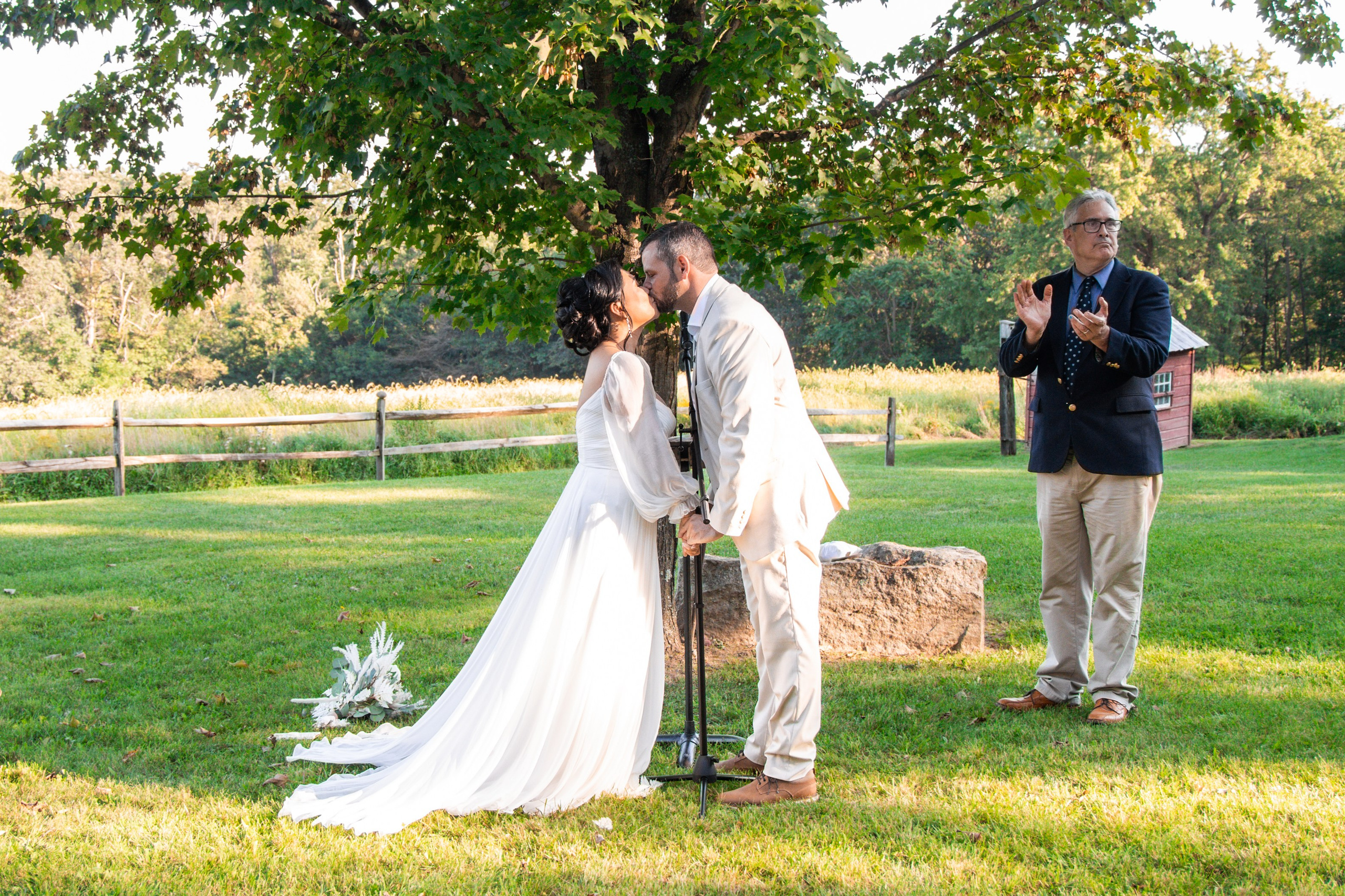 Cherri & Gerard. Wedding Photo & Video