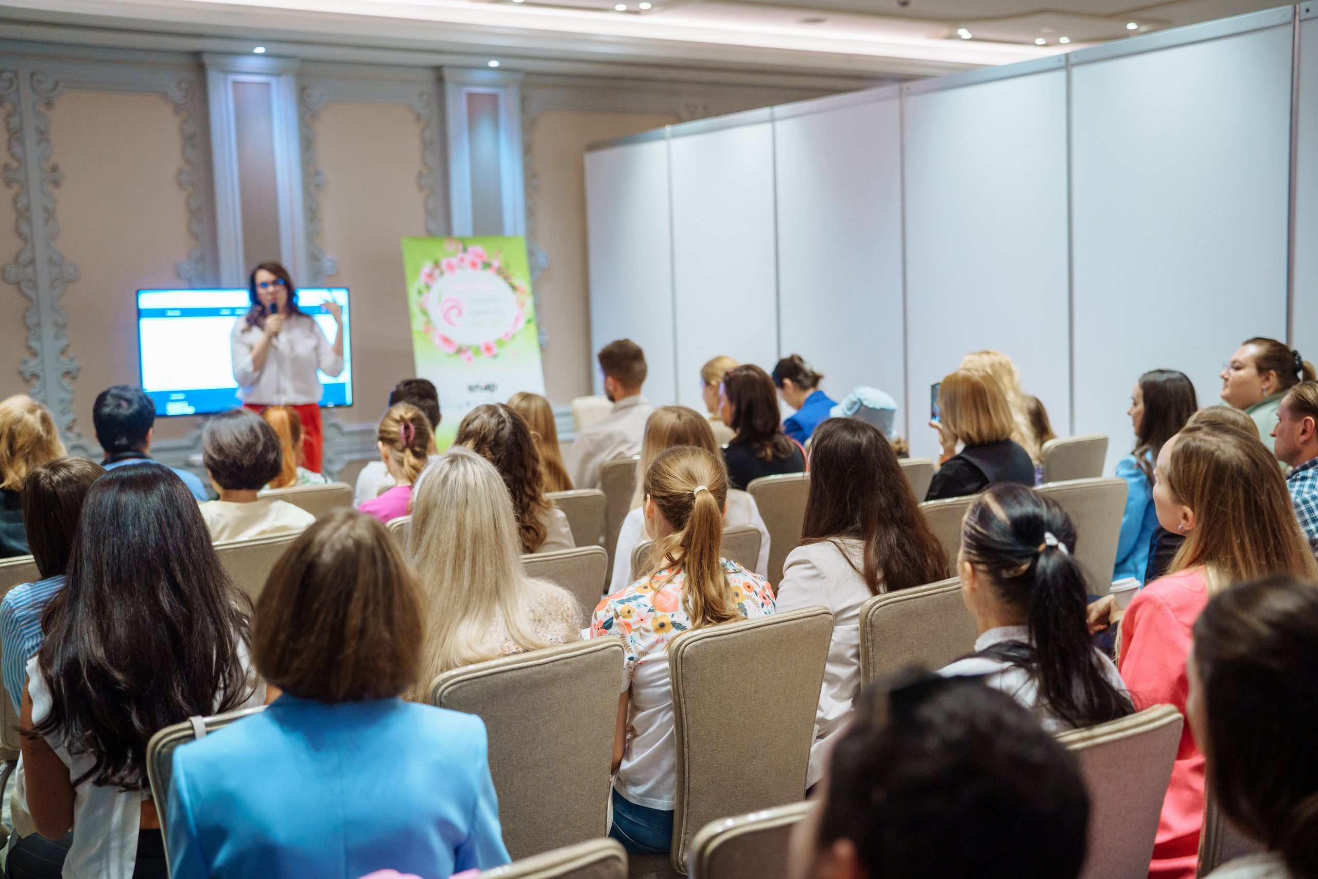 Health and beauty 2024. Семейный и детский фотограф на Кипре Елена