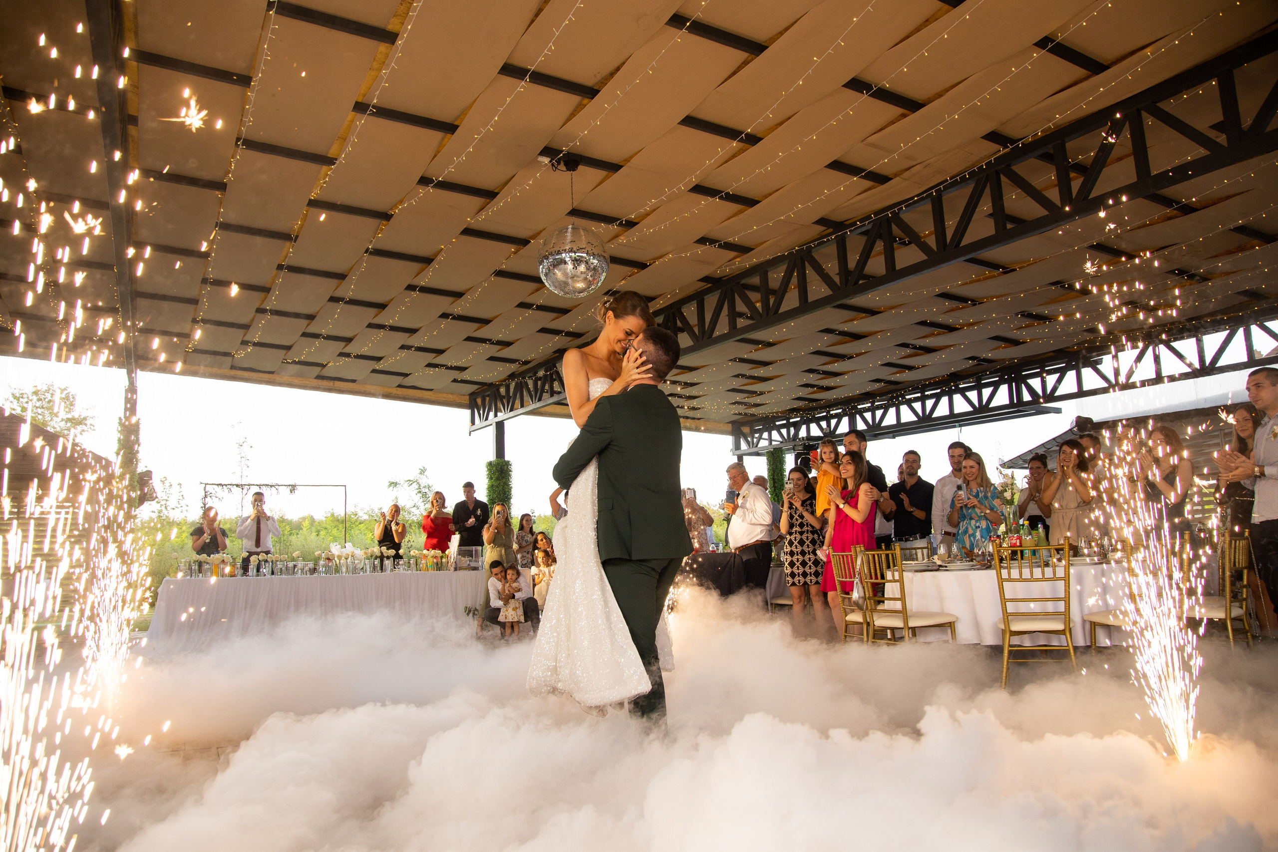 Branislav & Gordana. Vlada toskic wedding and event photographer