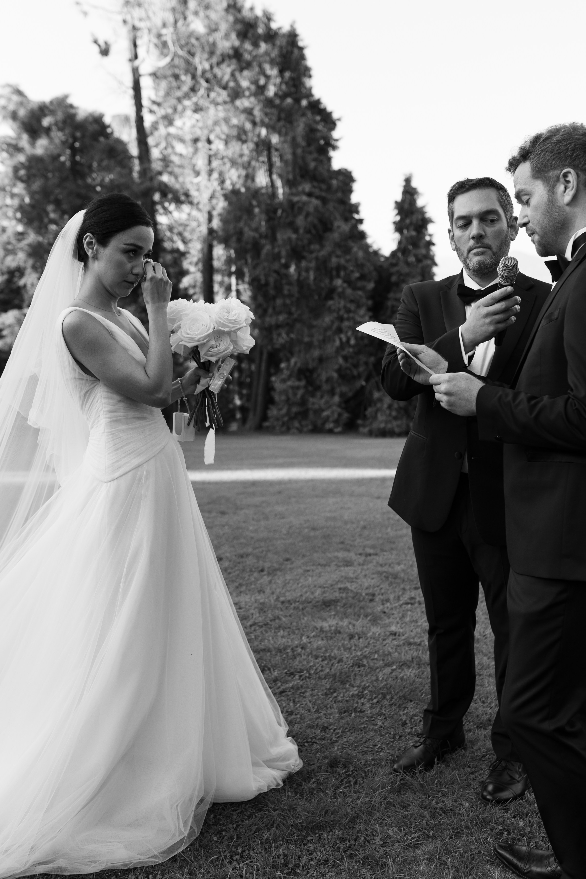 Andrew & Asya. Fotografo di matrimoni